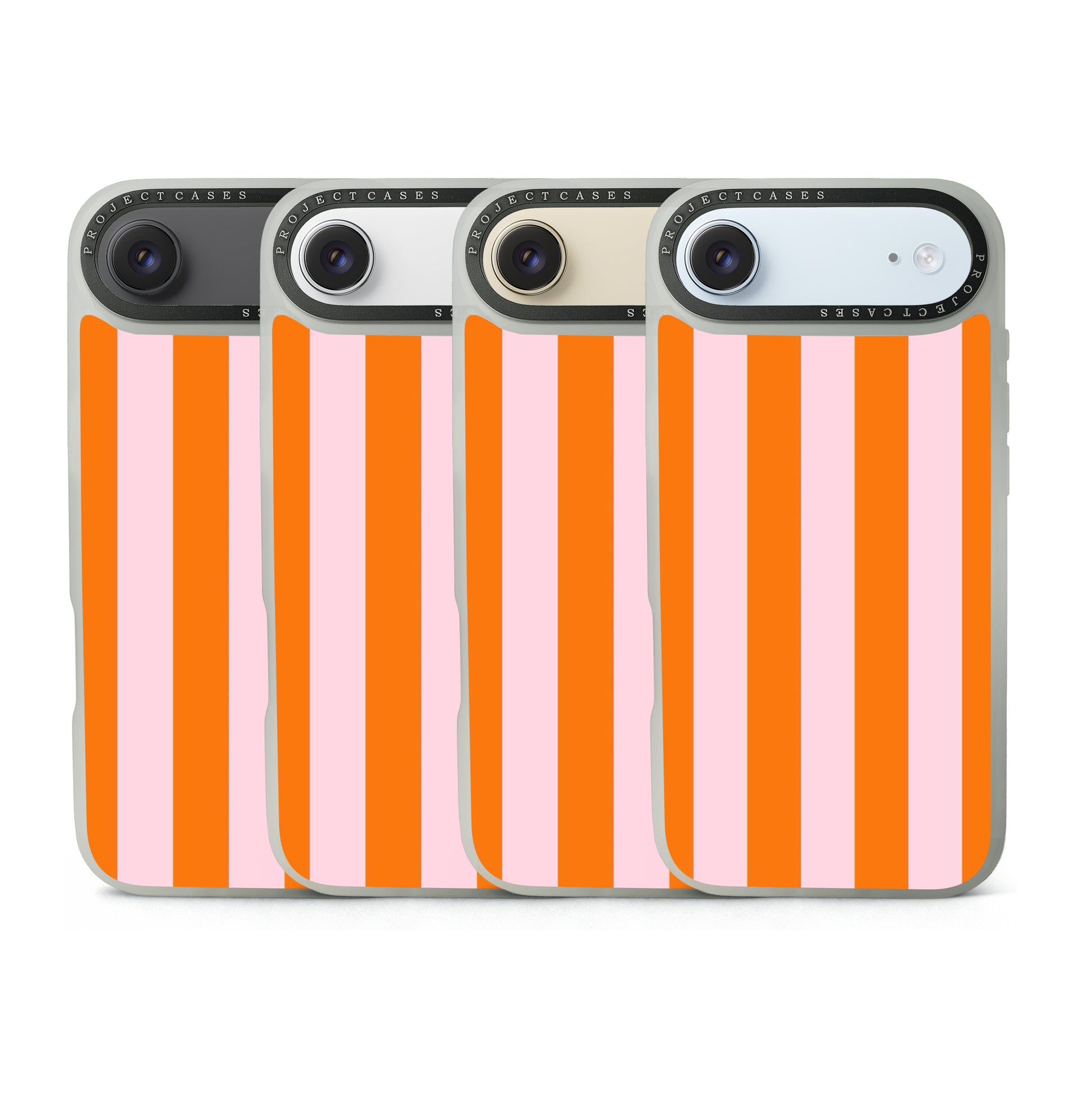 {model: iPhone 17 Air}{case: Matte Sides} 