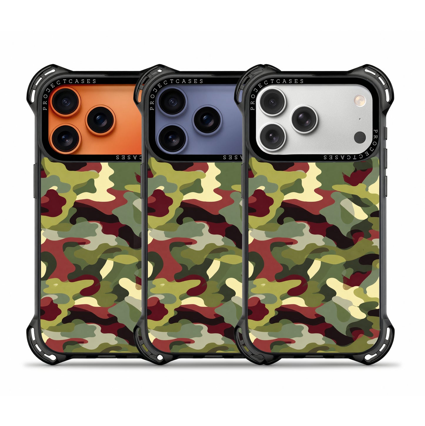{model: iPhone 17 Pro, iPhone 17 Pro Max}{case: Bounce}