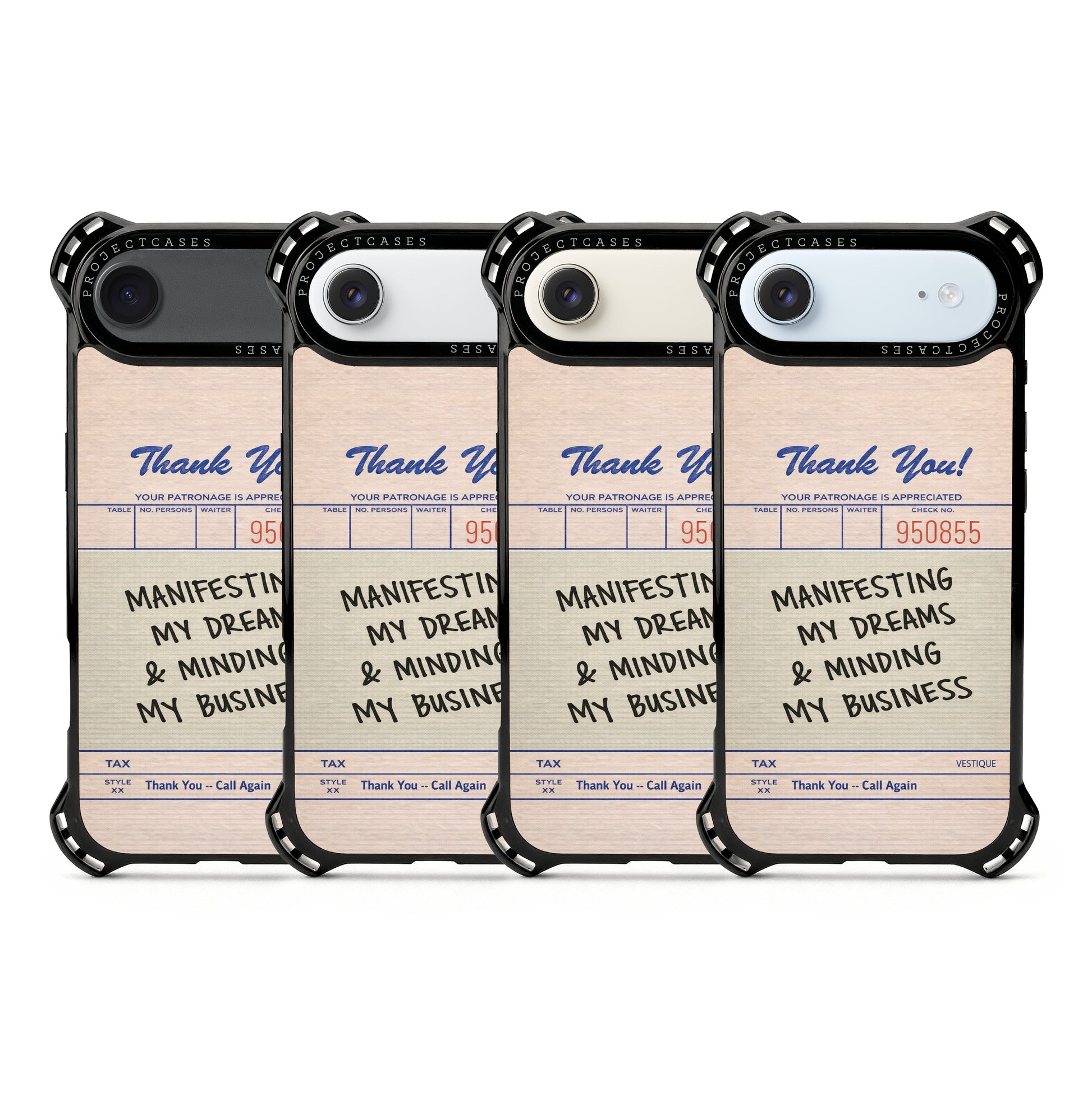 {model: iPhone 17 Air}{case: Bounce} 