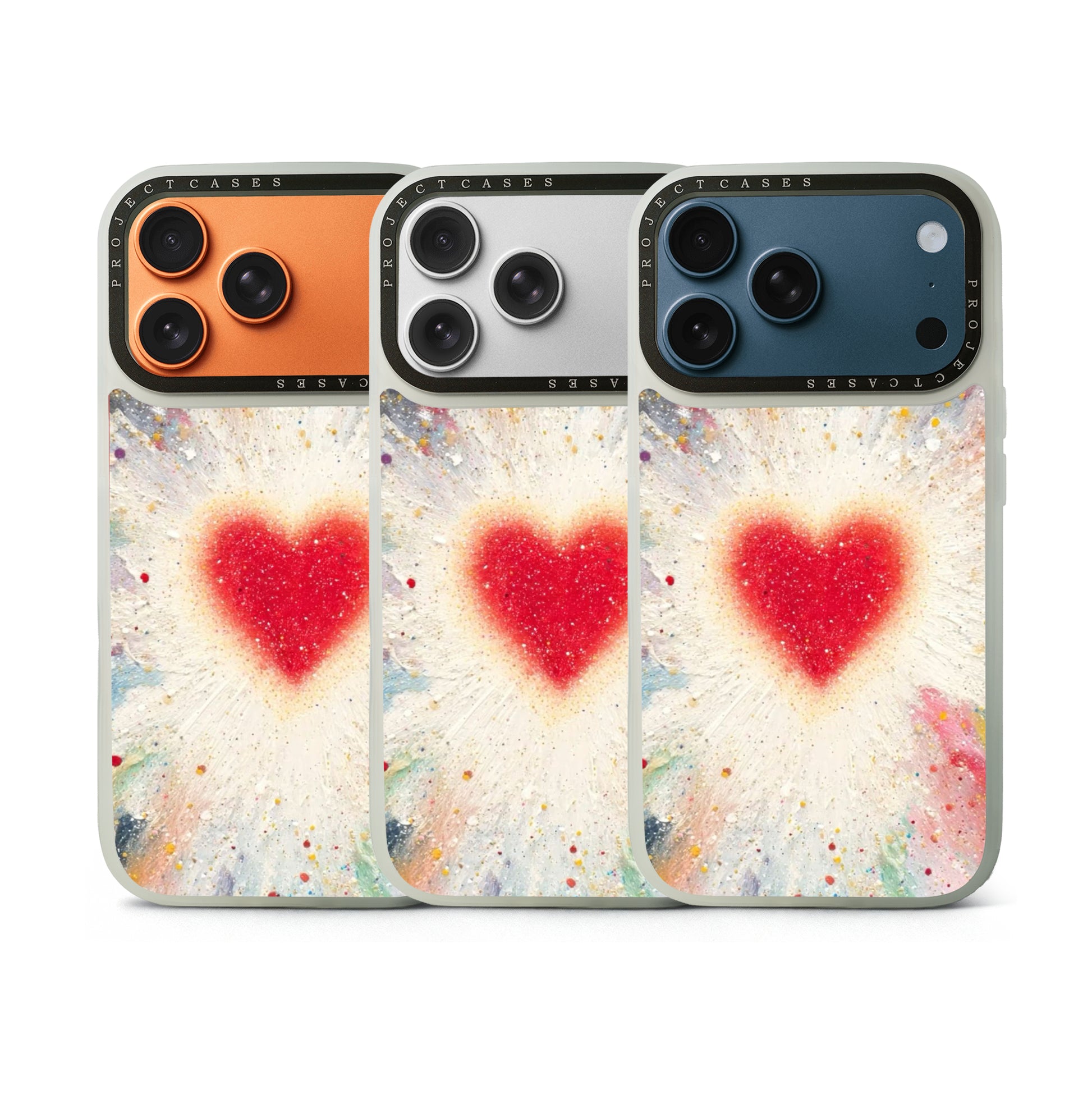 {model: iPhone 17 Pro, iPhone 17 Pro Max}{case: Matte Sides}