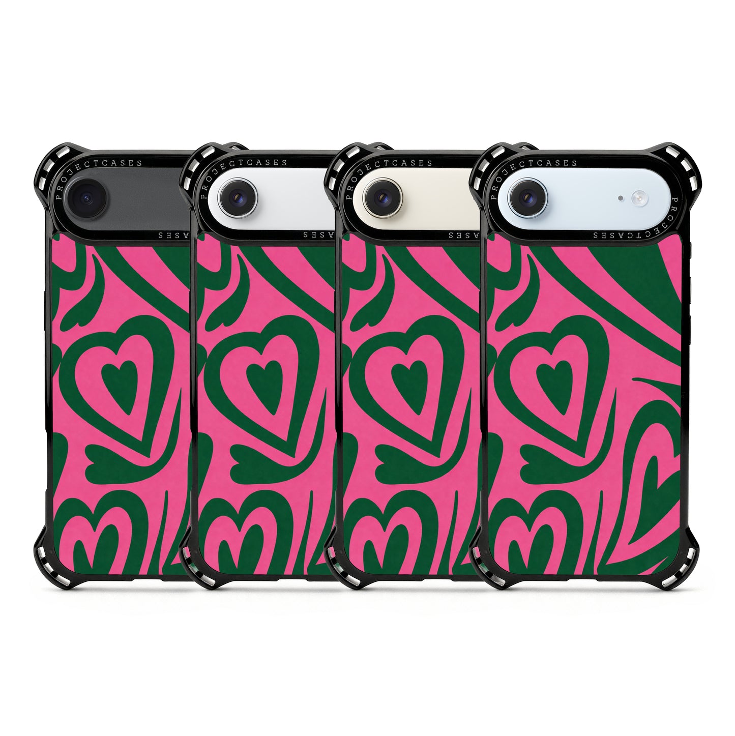 {model: iPhone 17 Air}{case: Bounce} 