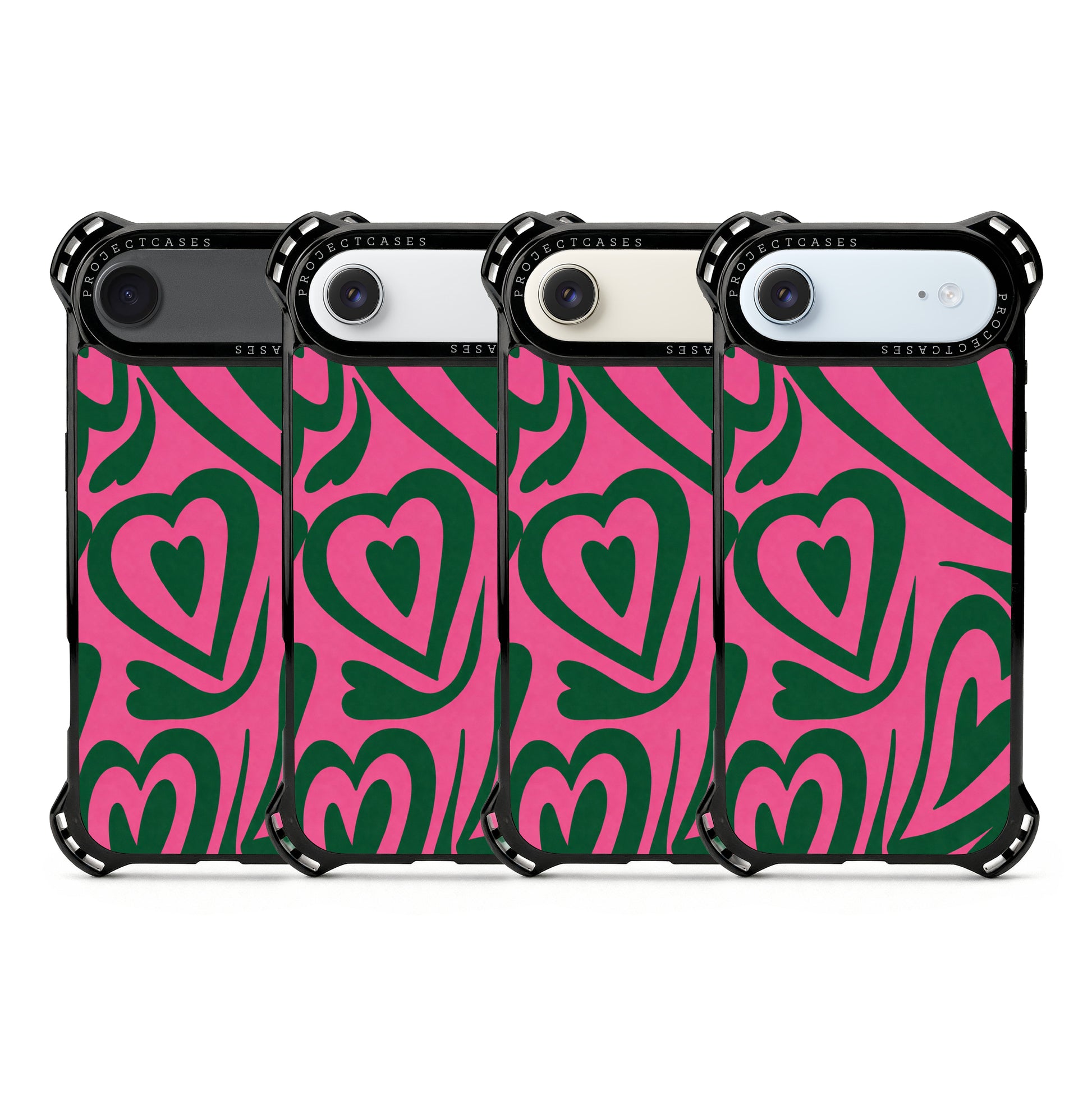 {model: iPhone 17 Air}{case: Bounce} 