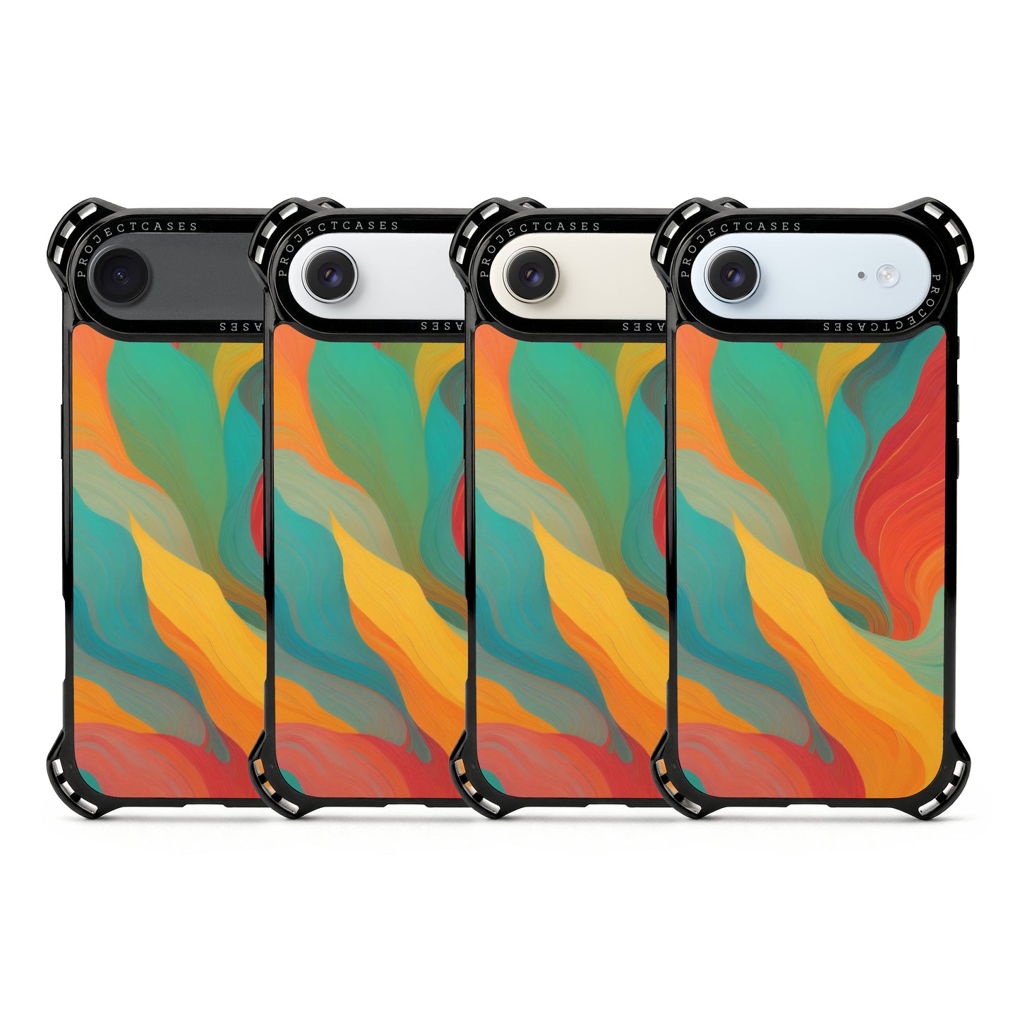 {model: iPhone 17 Air}{case: Bounce} 