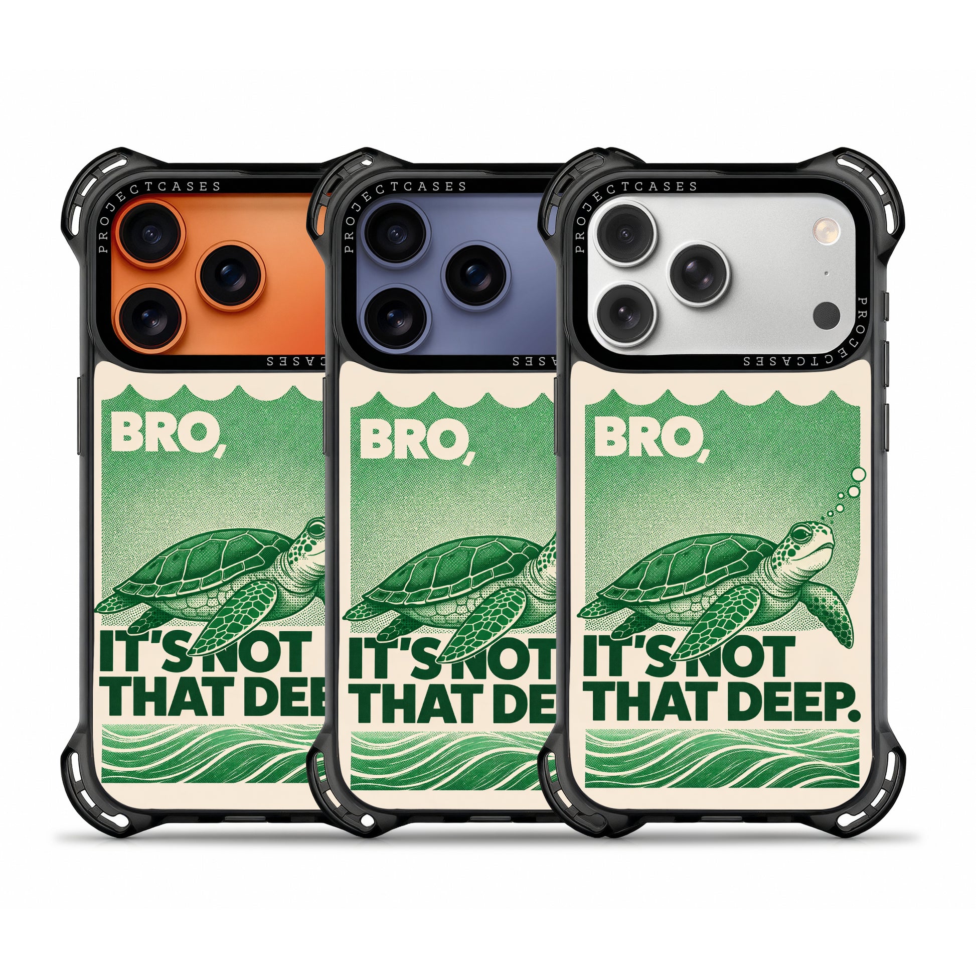 {model: iPhone 17 Pro, iPhone 17 Pro Max}{case: Bounce}