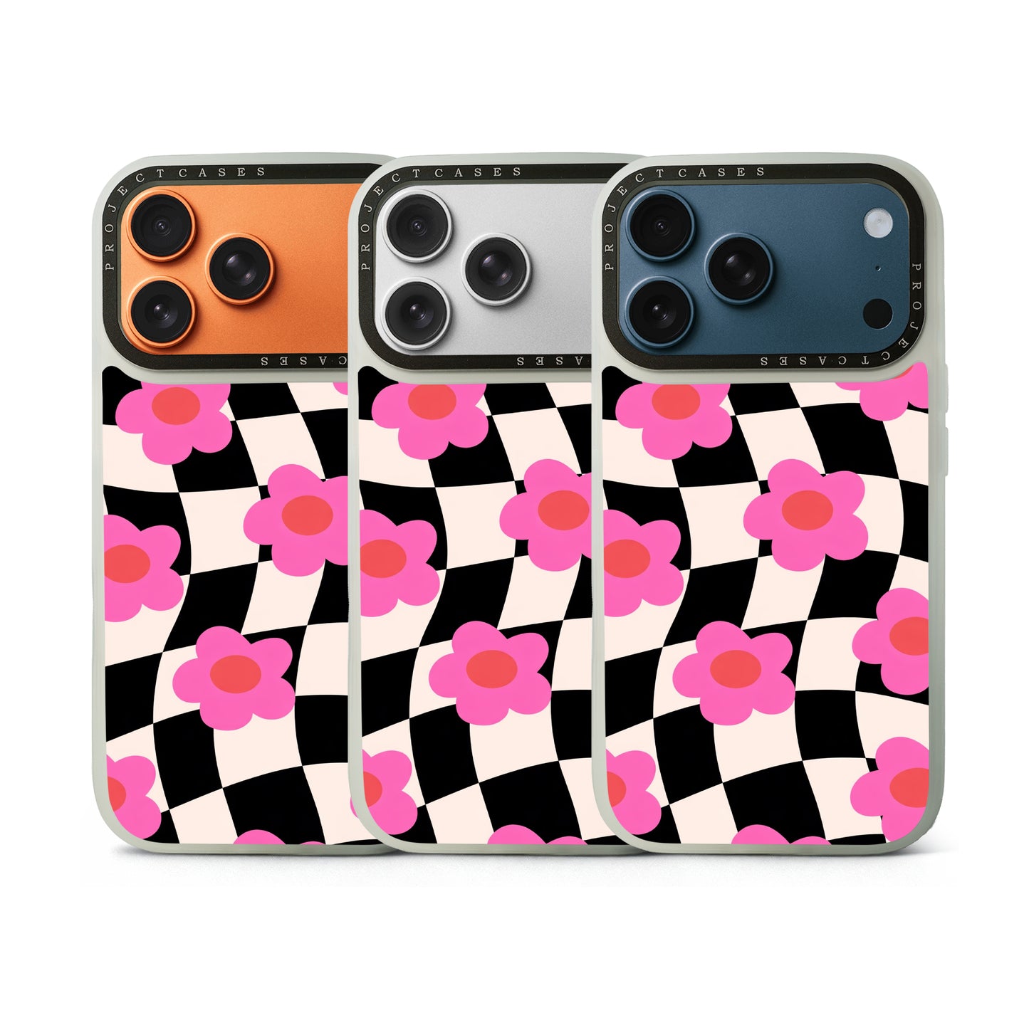 {model: iPhone 17 Pro, iPhone 17 Pro Max}{case: Matte Sides}