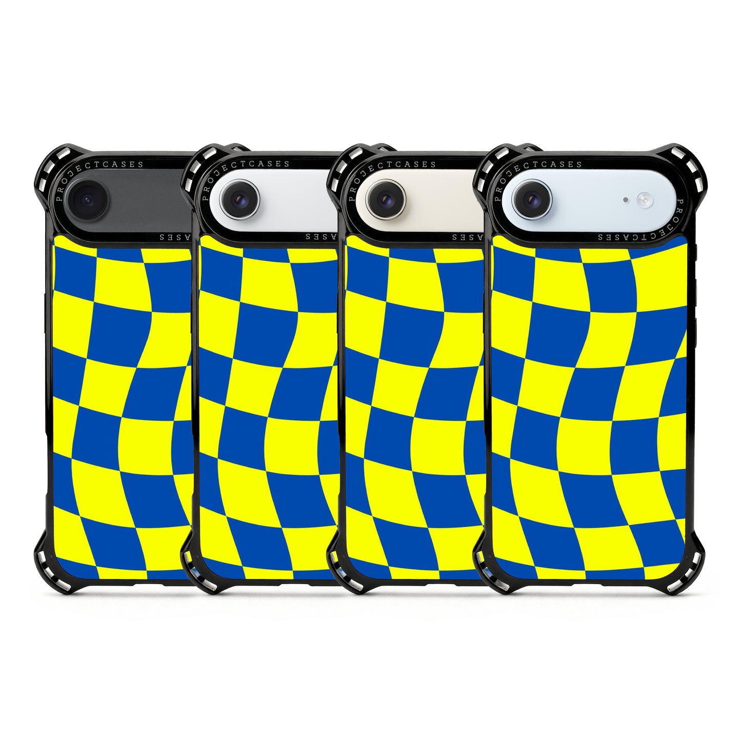 {model: iPhone 17 Air}{case: Bounce} 