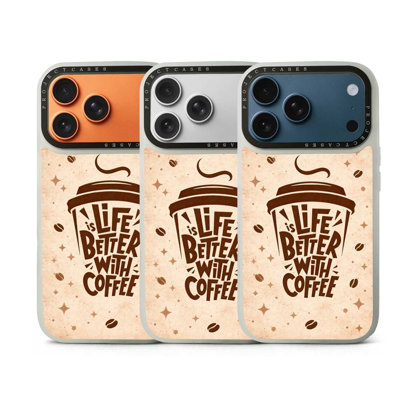 {model: iPhone 17 Pro, iPhone 17 Pro Max}{case: Matte Sides}