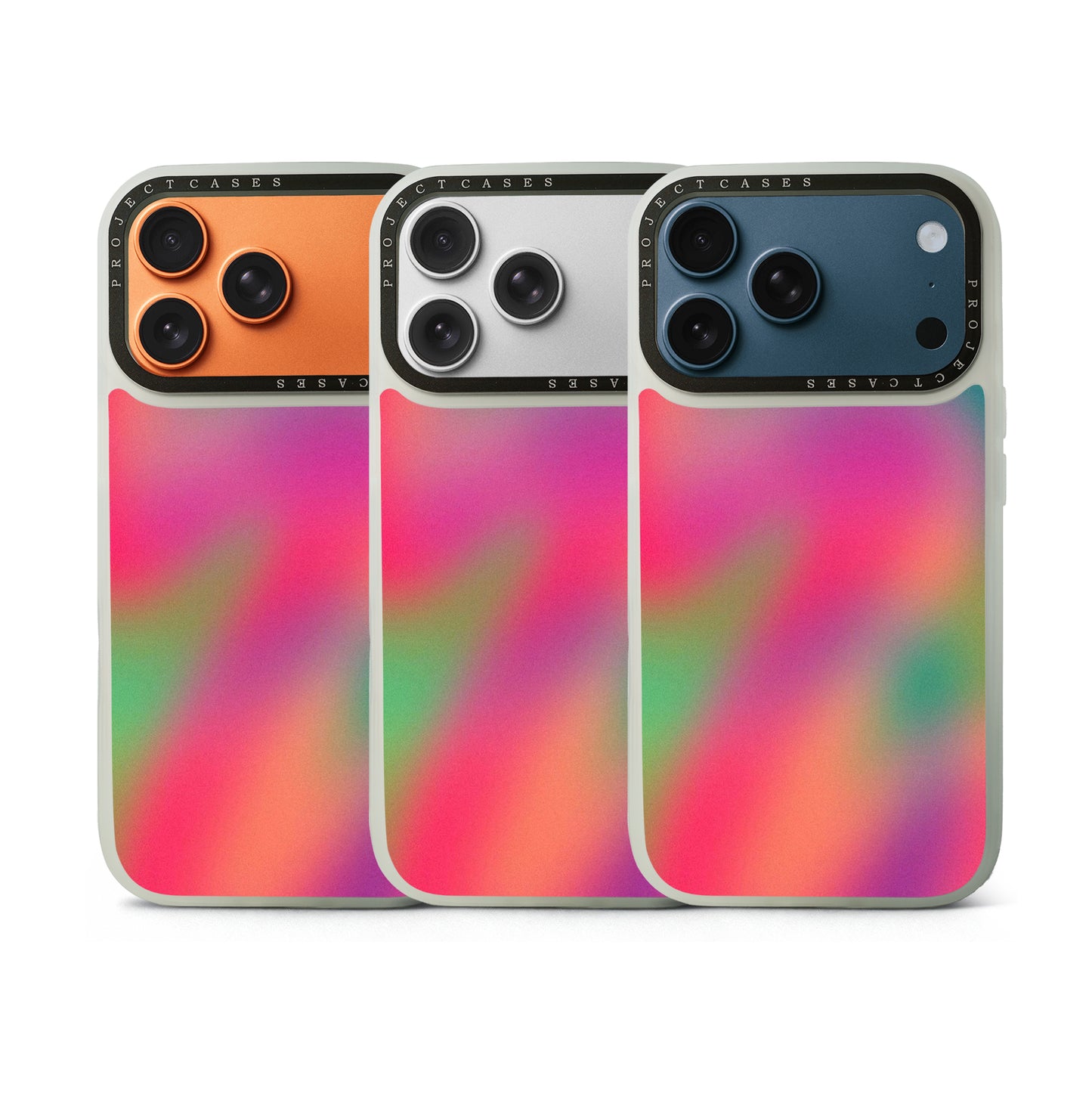 {model: iPhone 17 Pro, iPhone 17 Pro Max}{case: Matte Sides}