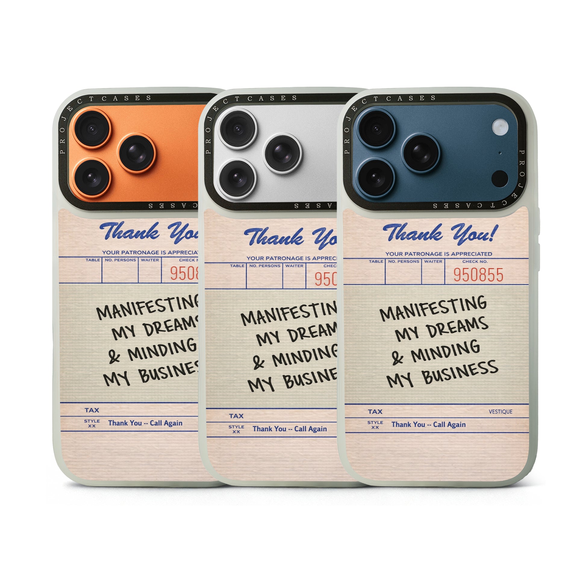 {model: iPhone 17 Pro, iPhone 17 Pro Max}{case: Matte Sides}