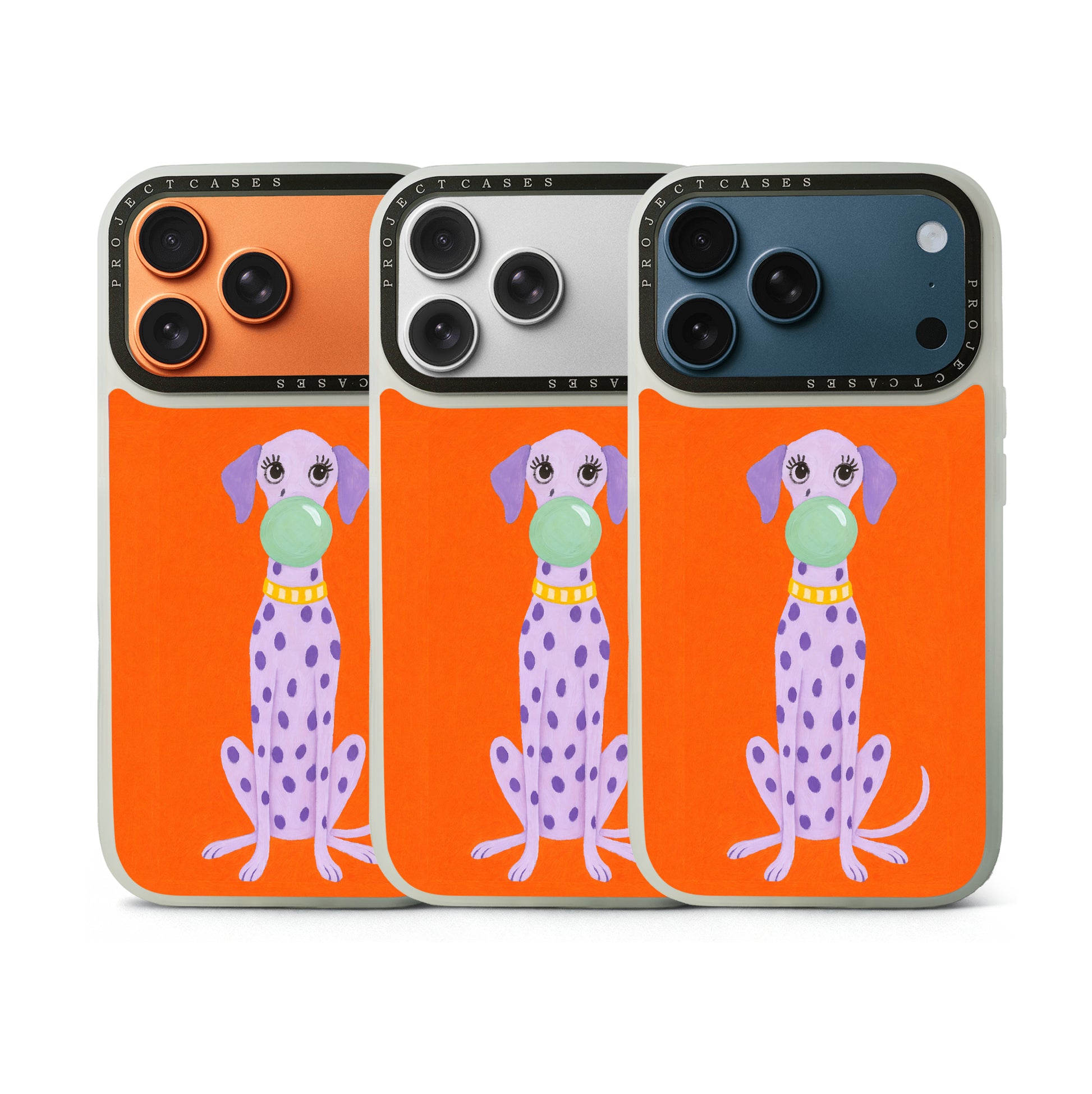 {model: iPhone 17 Pro, iPhone 17 Pro Max}{case: Matte Sides}