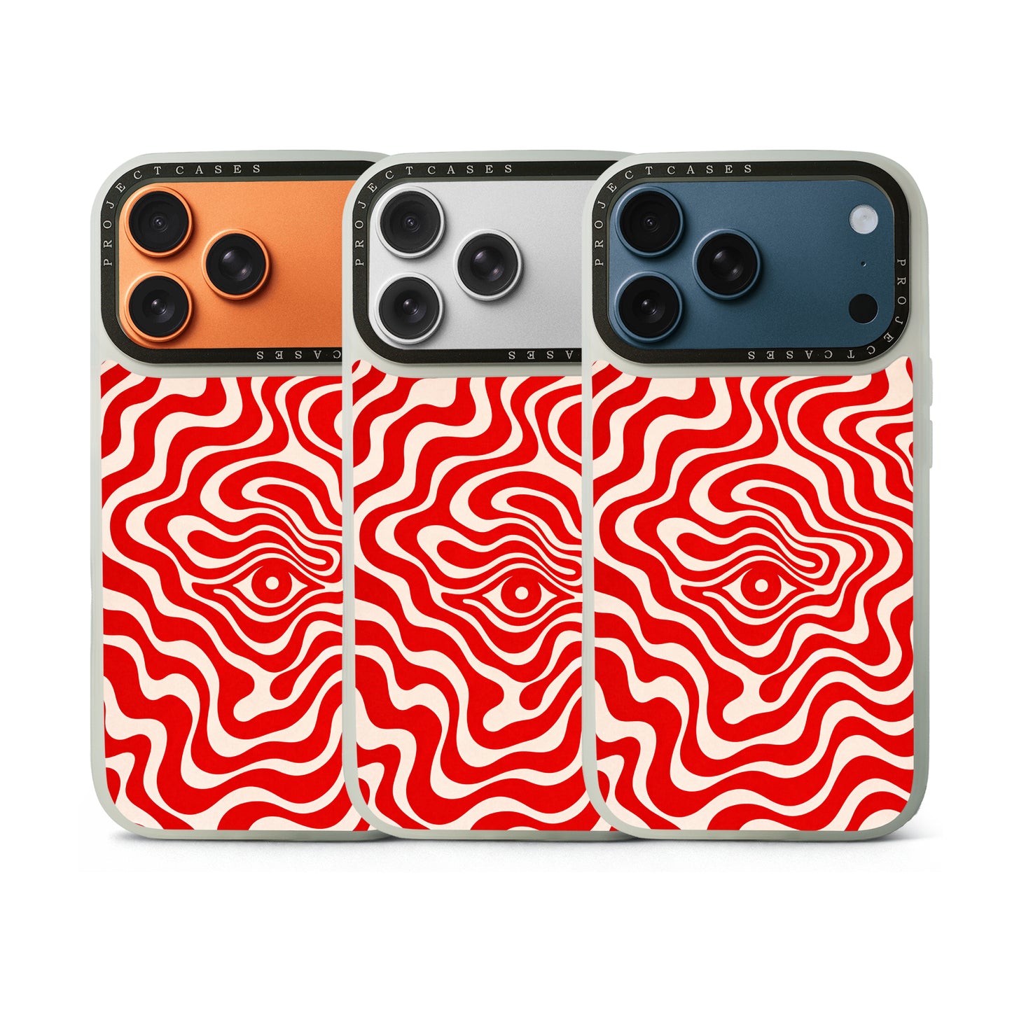 {model: iPhone 17 Pro, iPhone 17 Pro Max}{case: Matte Sides}