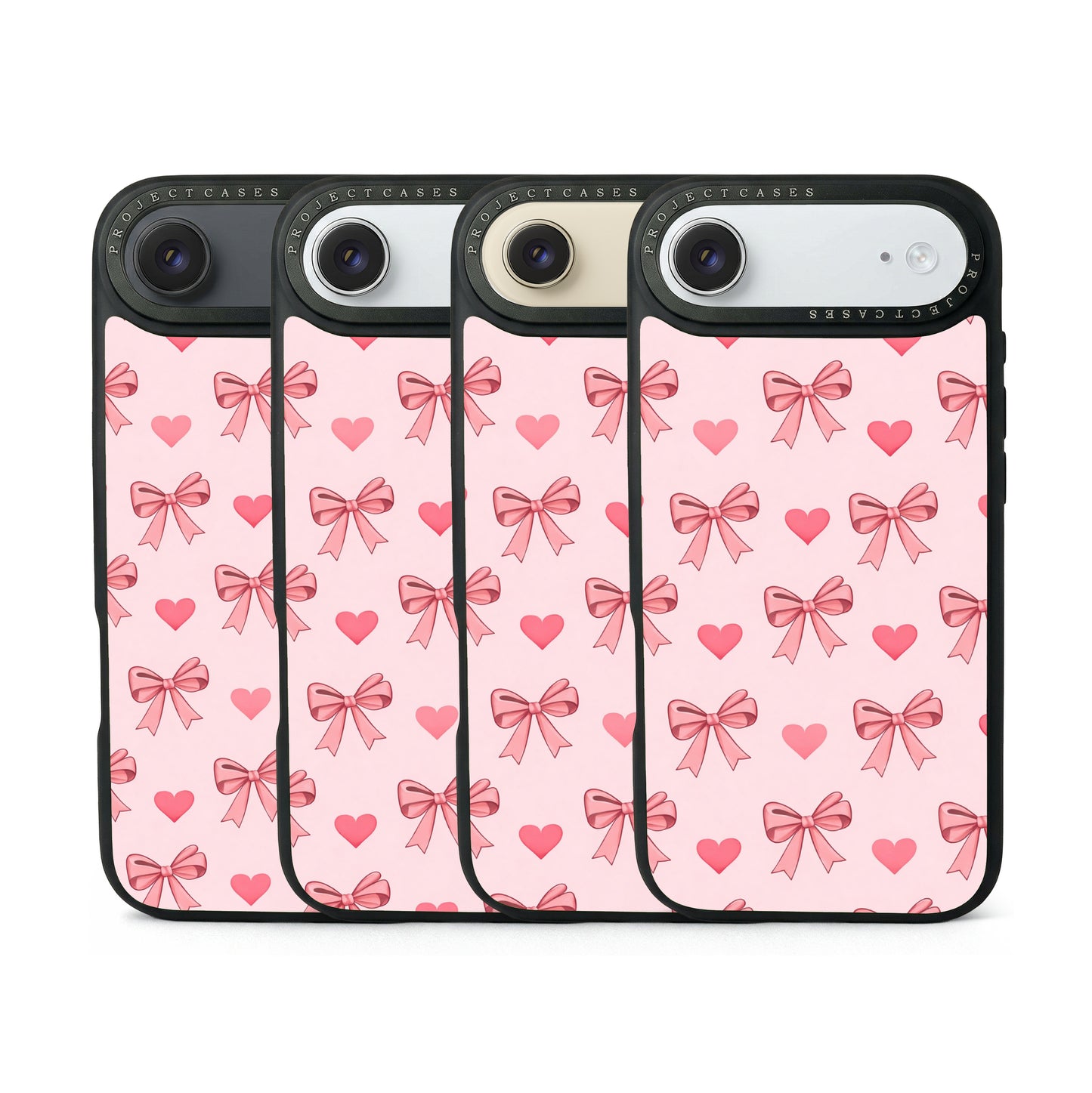 {model: iPhone 17 Air}{case: Impact} 