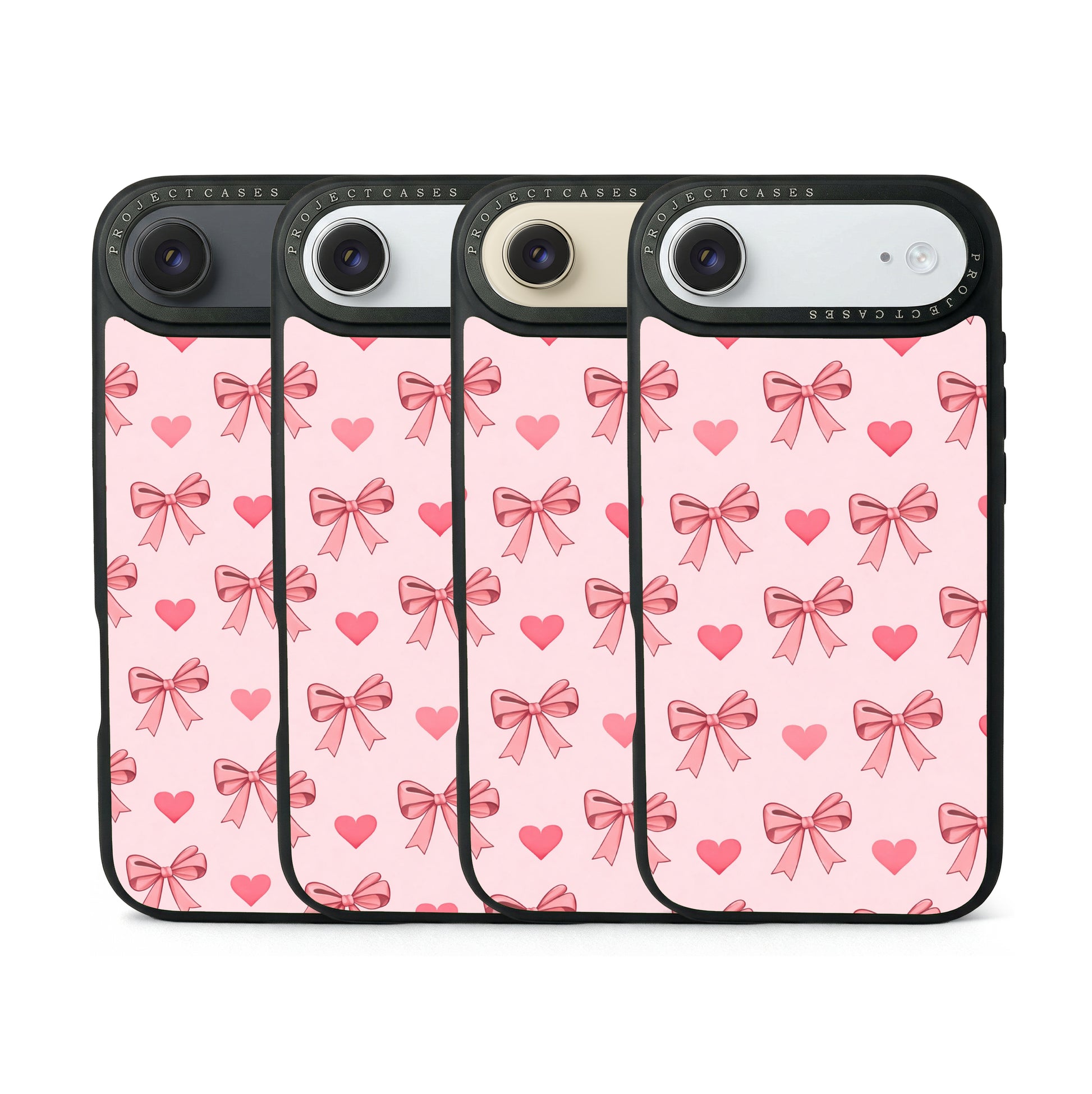 {model: iPhone 17 Air}{case: Impact} 