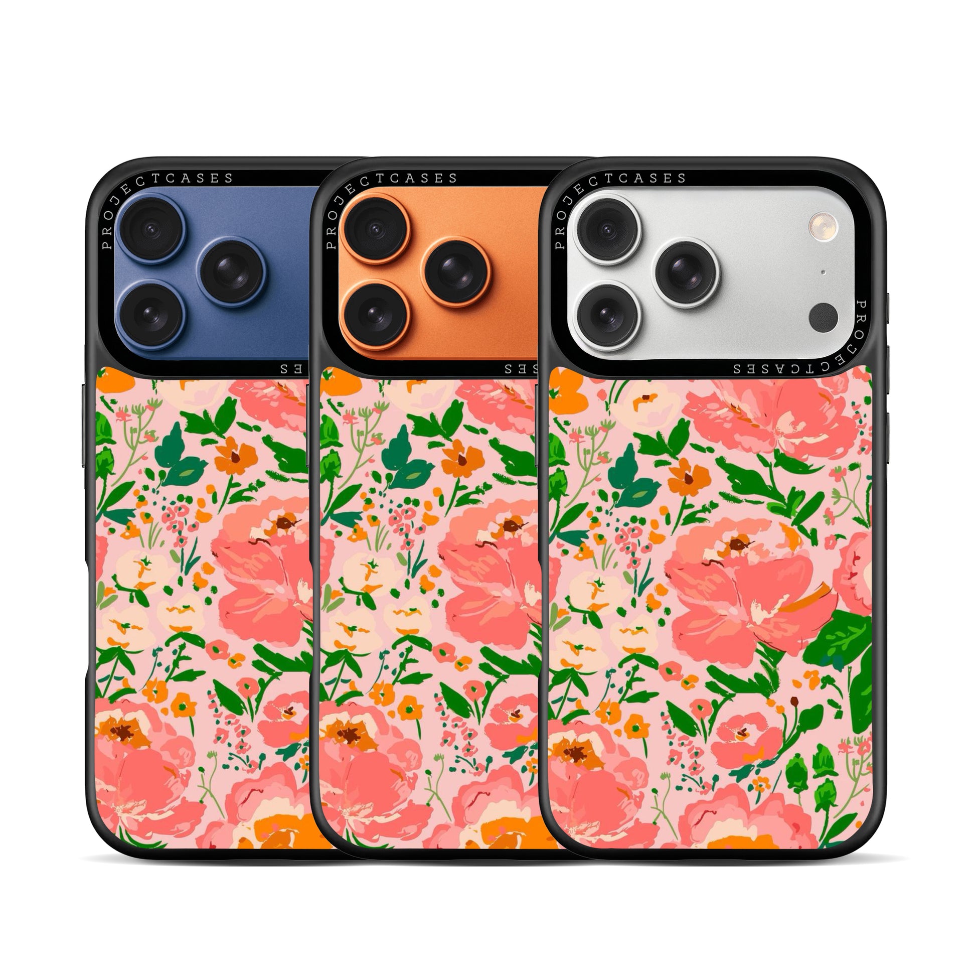 {model: iPhone 17 Pro, iPhone 17 Pro Max}{case: Impact}