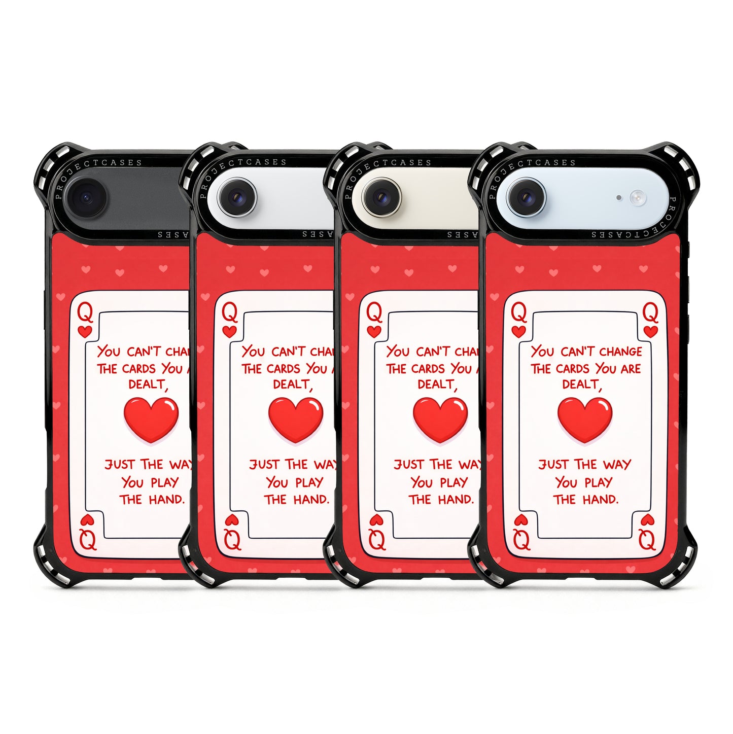 {model: iPhone 17 Air}{case: Bounce} 