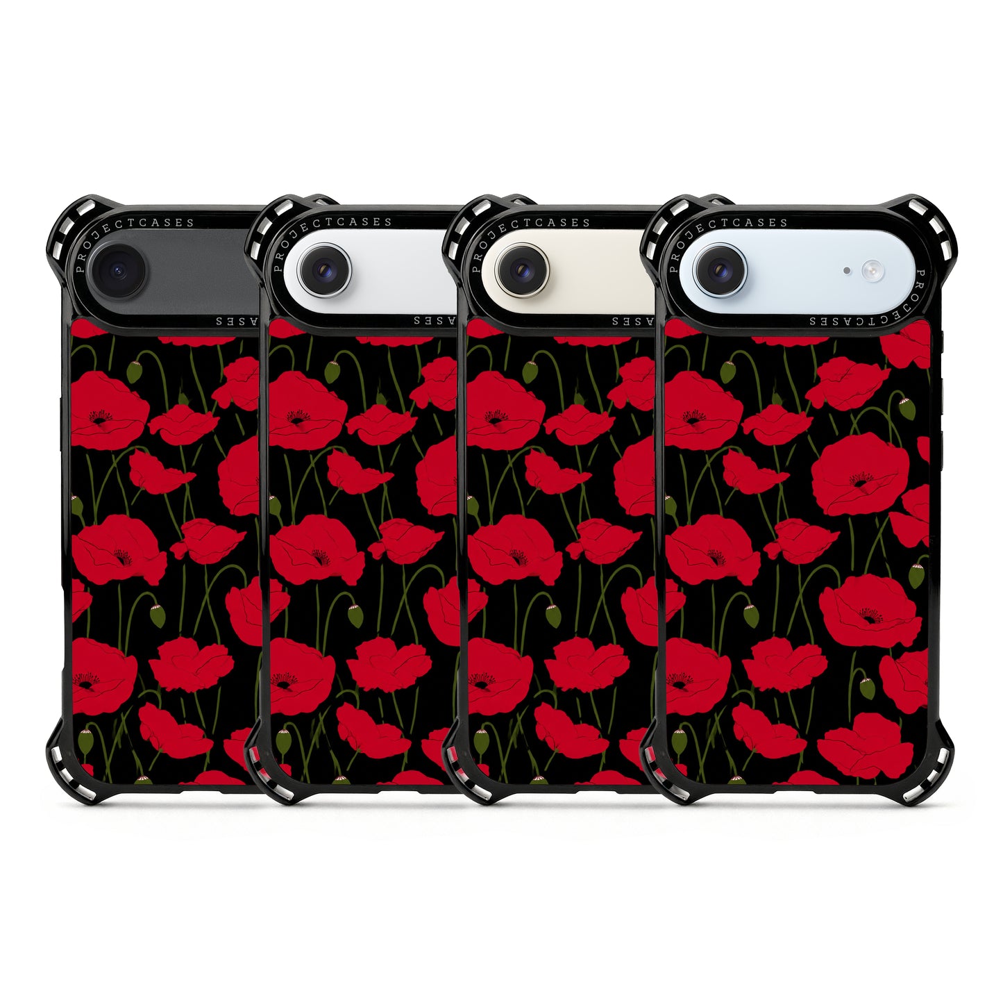 {model: iPhone 17 Air}{case: Bounce} 