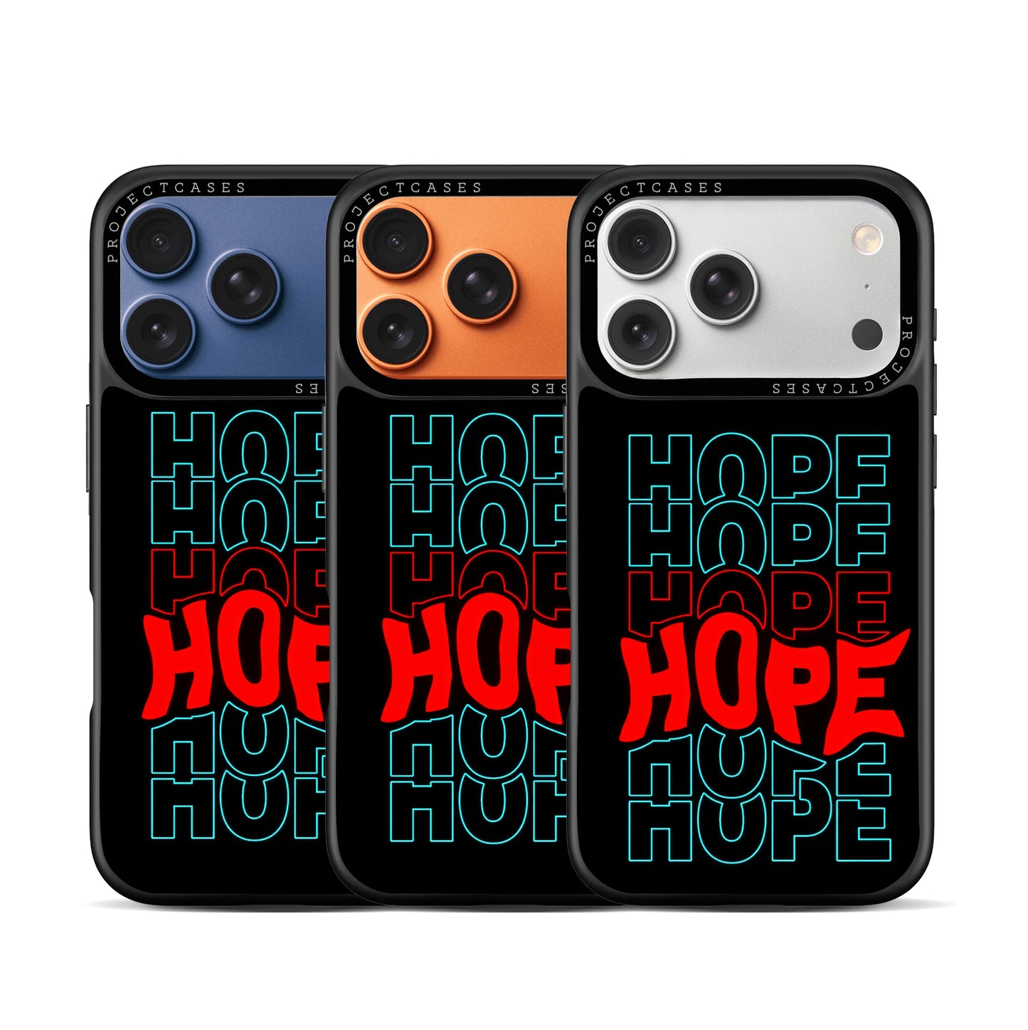 Stay Hopeful