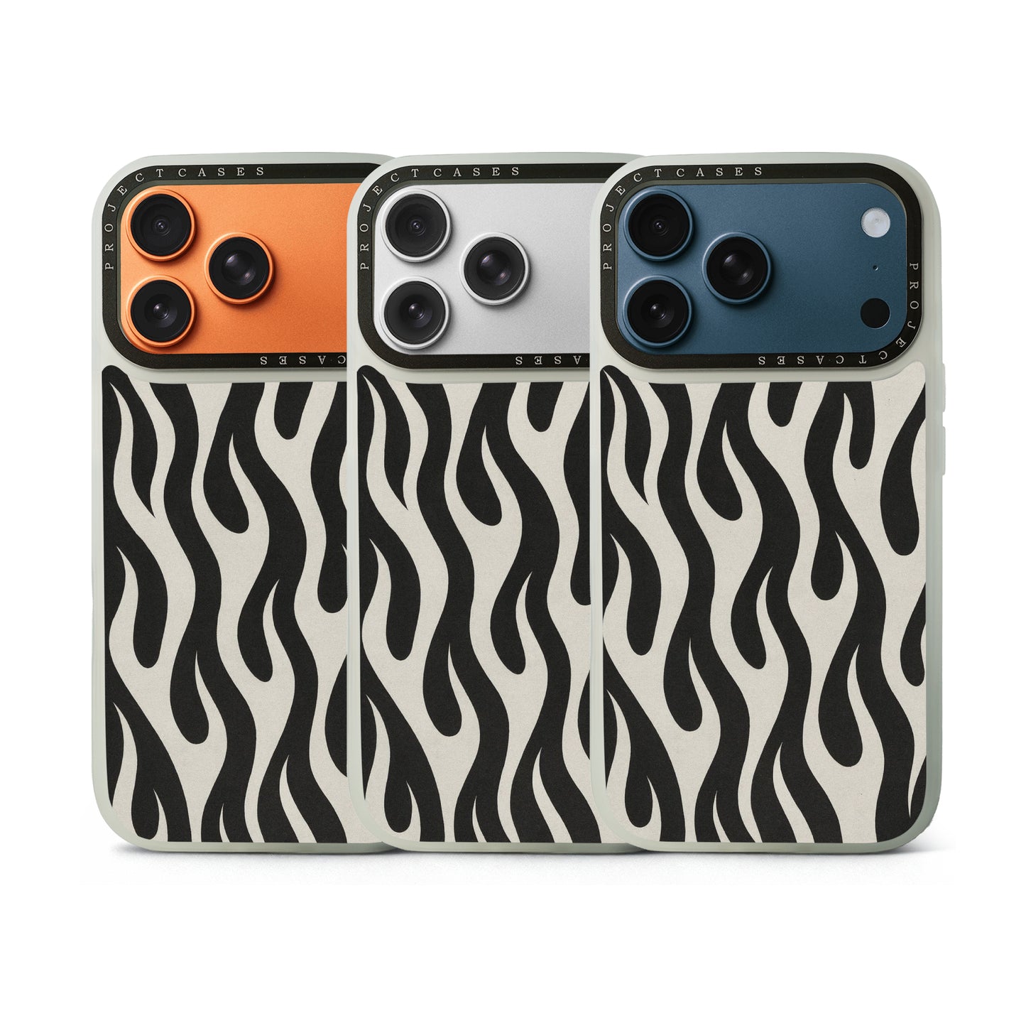 {model: iPhone 17 Pro, iPhone 17 Pro Max}{case: Matte Sides}
