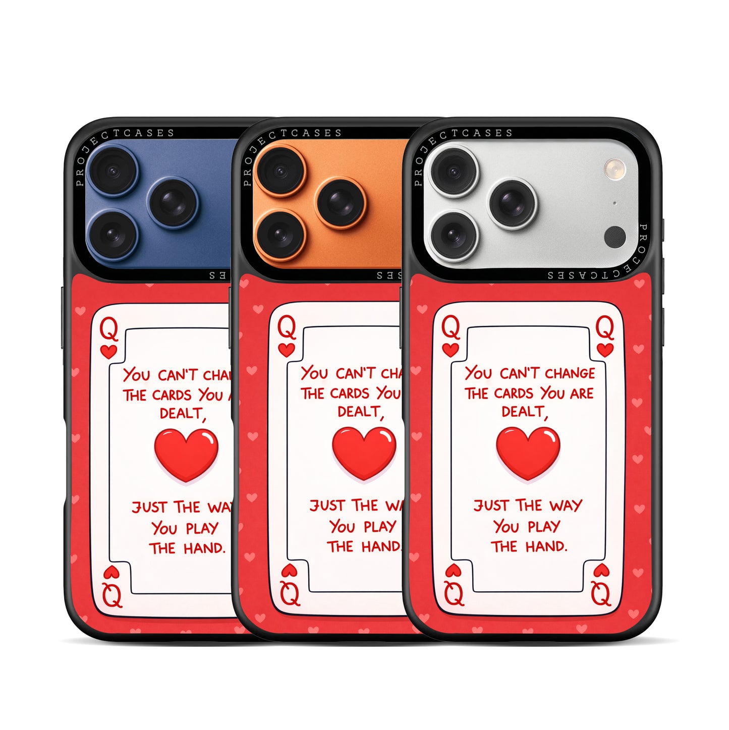 Play Your Hand
