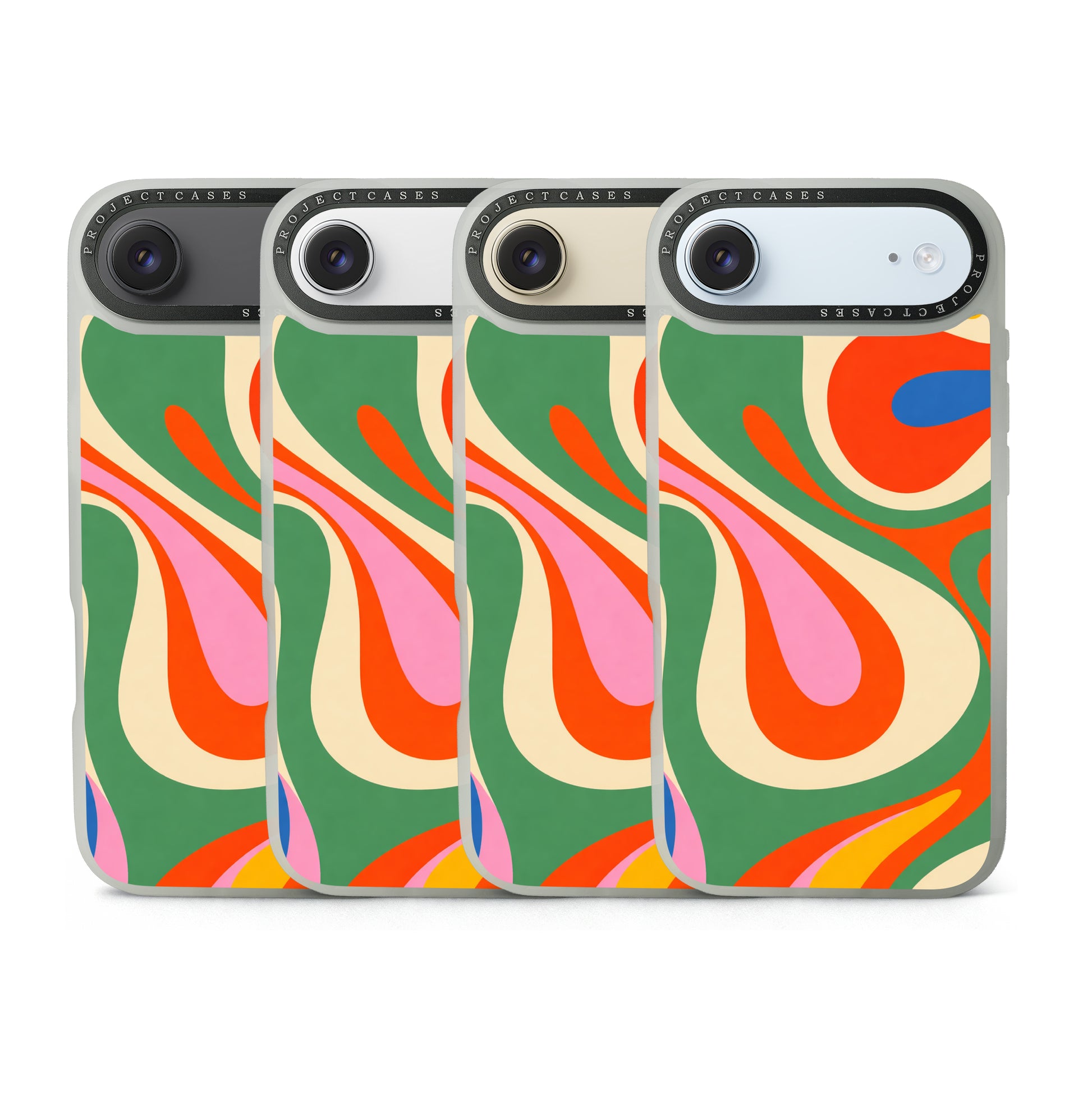 {model: iPhone 17 Air}{case: Matte Sides} 