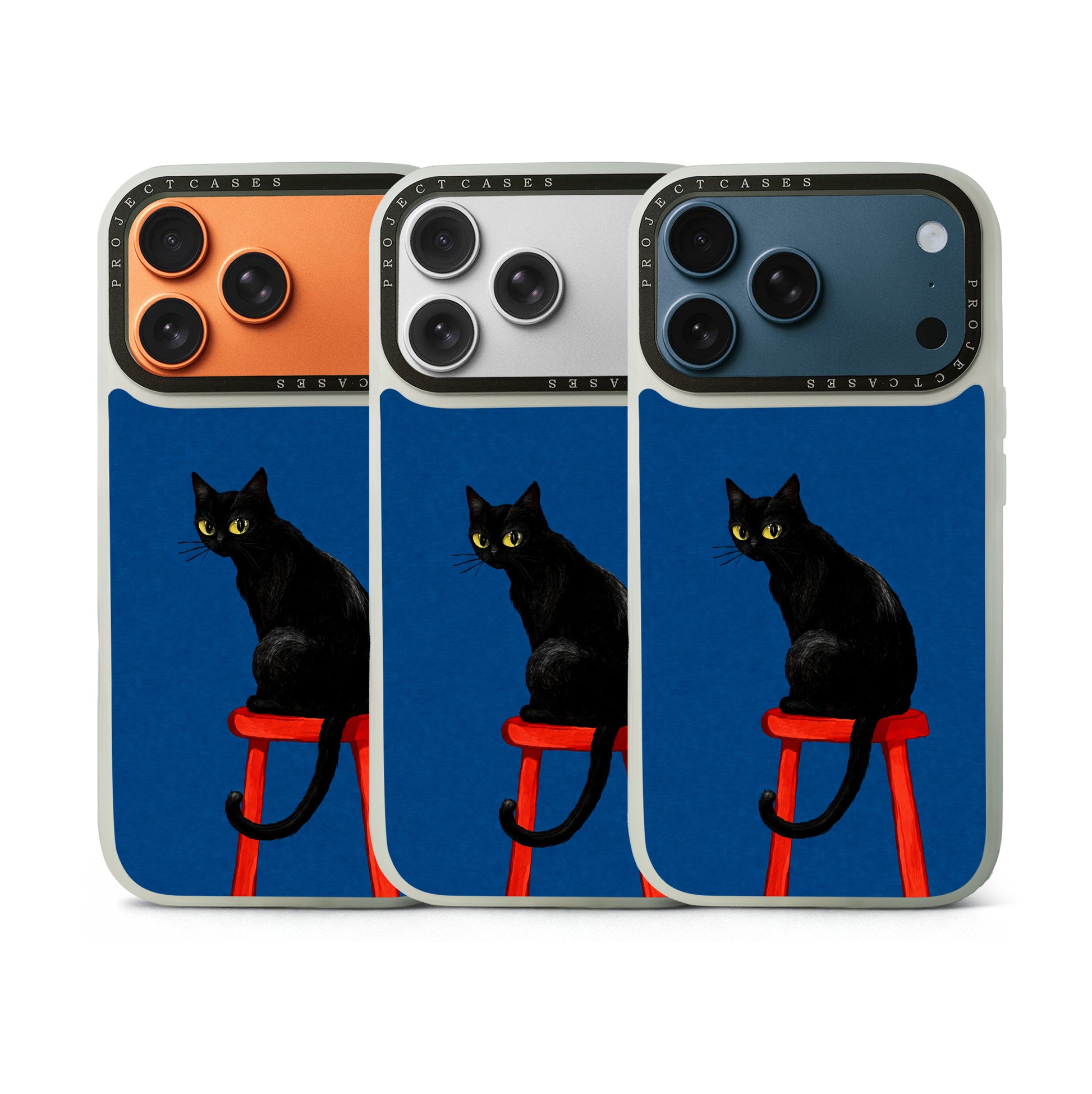 {model: iPhone 17 Pro, iPhone 17 Pro Max}{case: Matte Sides}