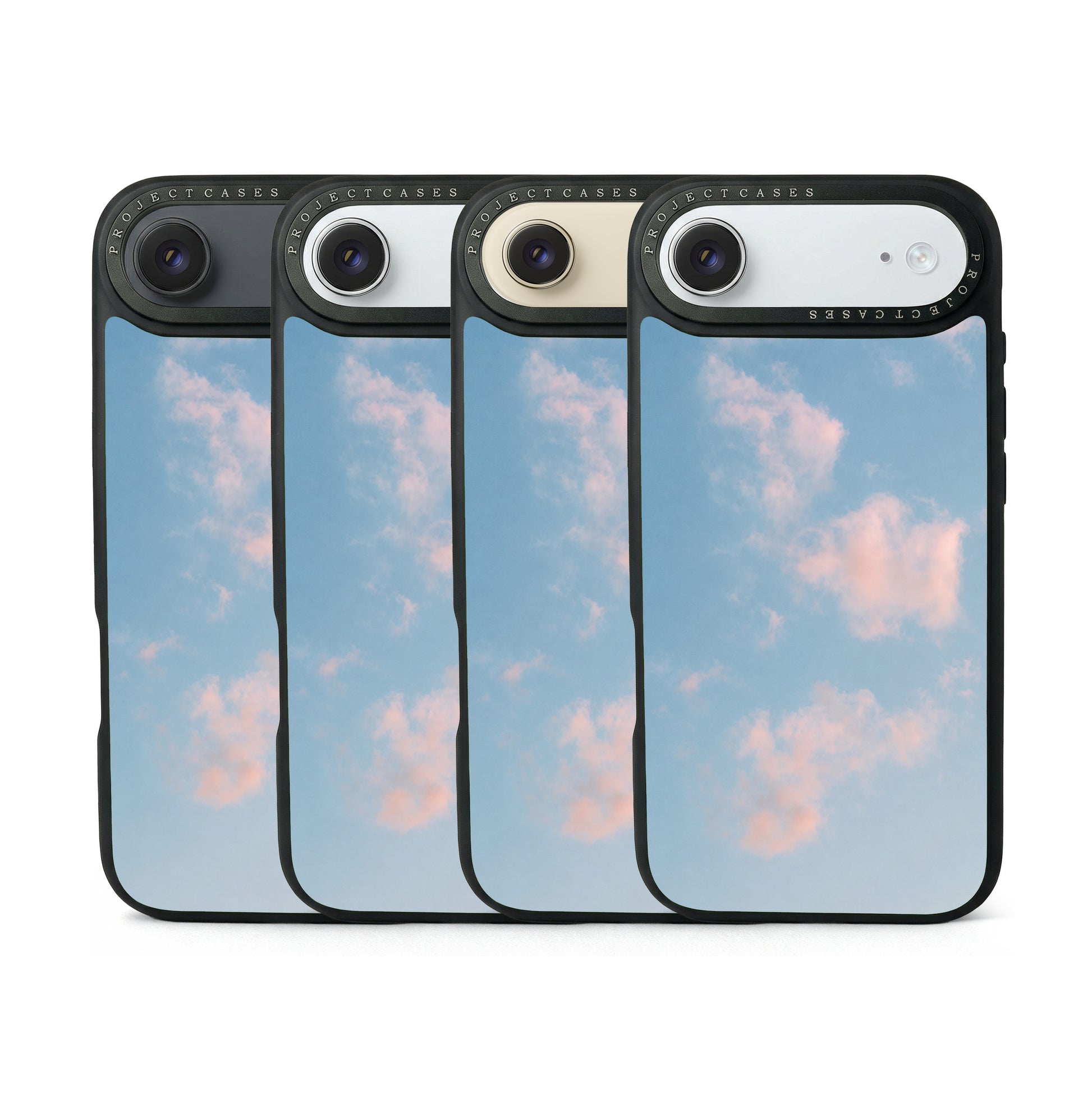 {model: iPhone 17 Air}{case: Impact} 