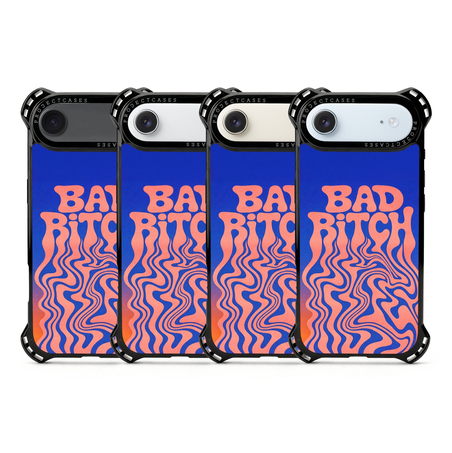 {model: iPhone 17 Air}{case: Bounce} 