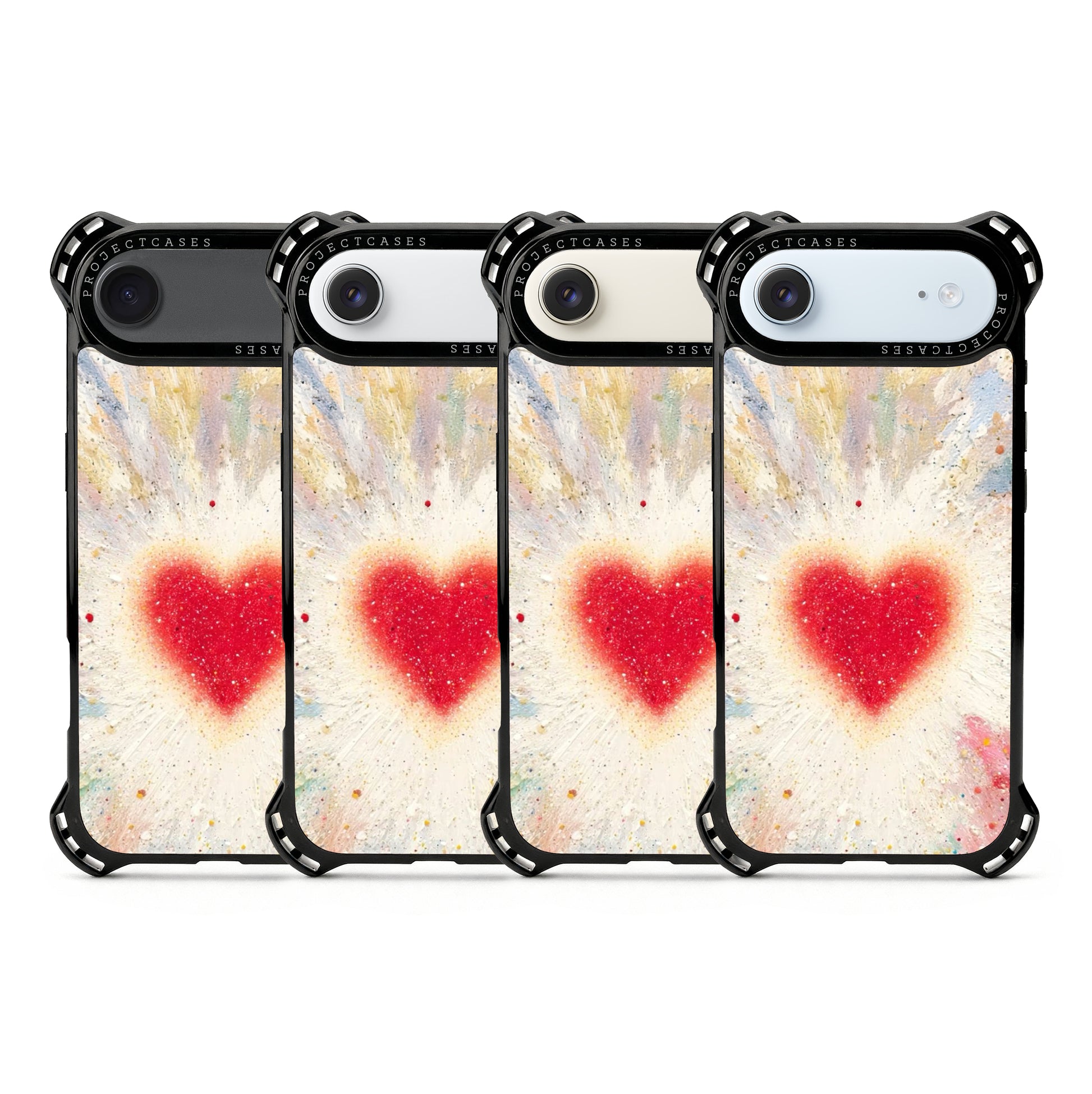 {model: iPhone 17 Air}{case: Bounce} 