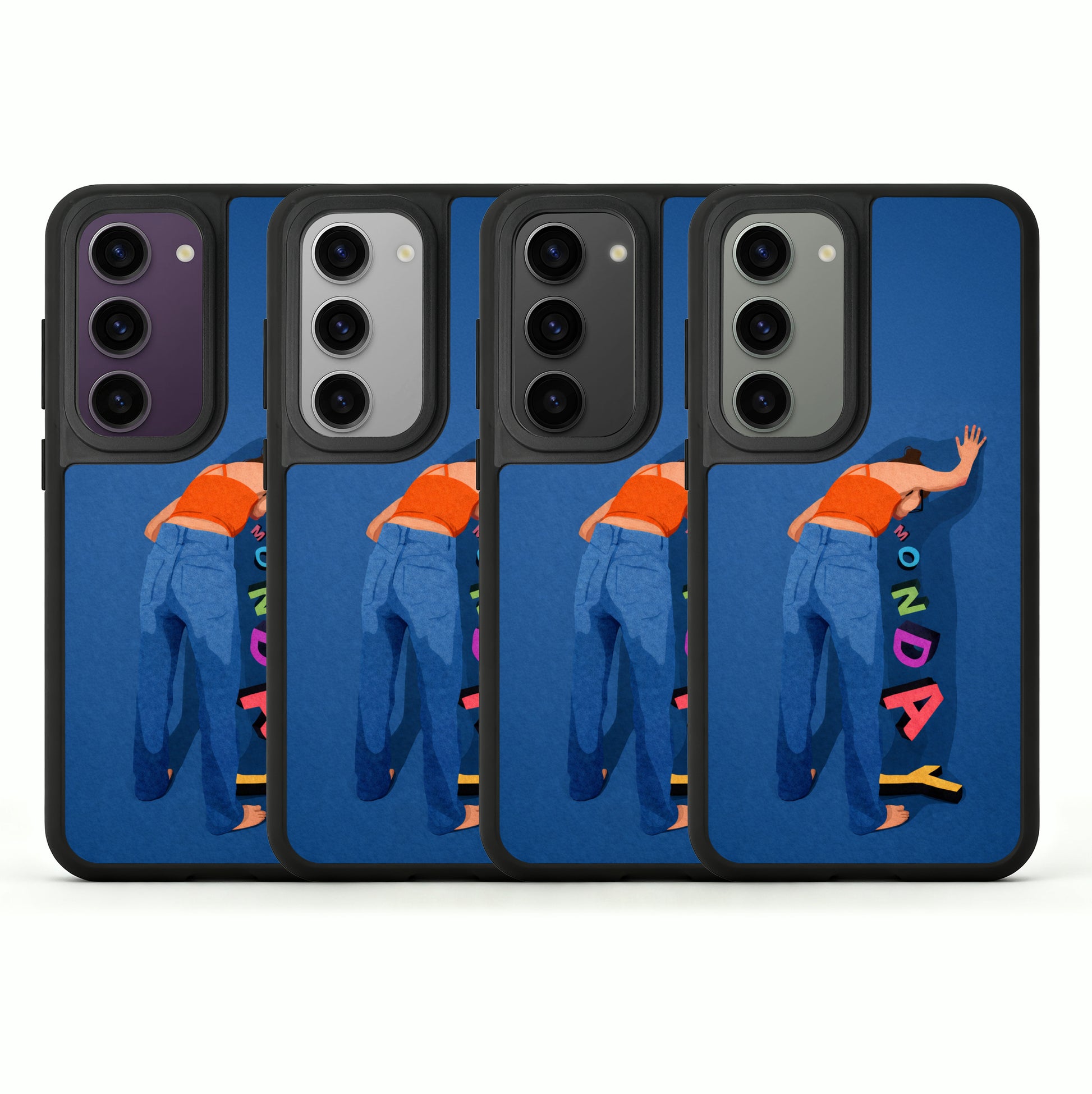 {model: Galaxy S25 Plus, Galaxy S24 Plus, Galaxy S23 Plus, Galaxy S25, Galaxy S22 Plus}{case: Impact} 