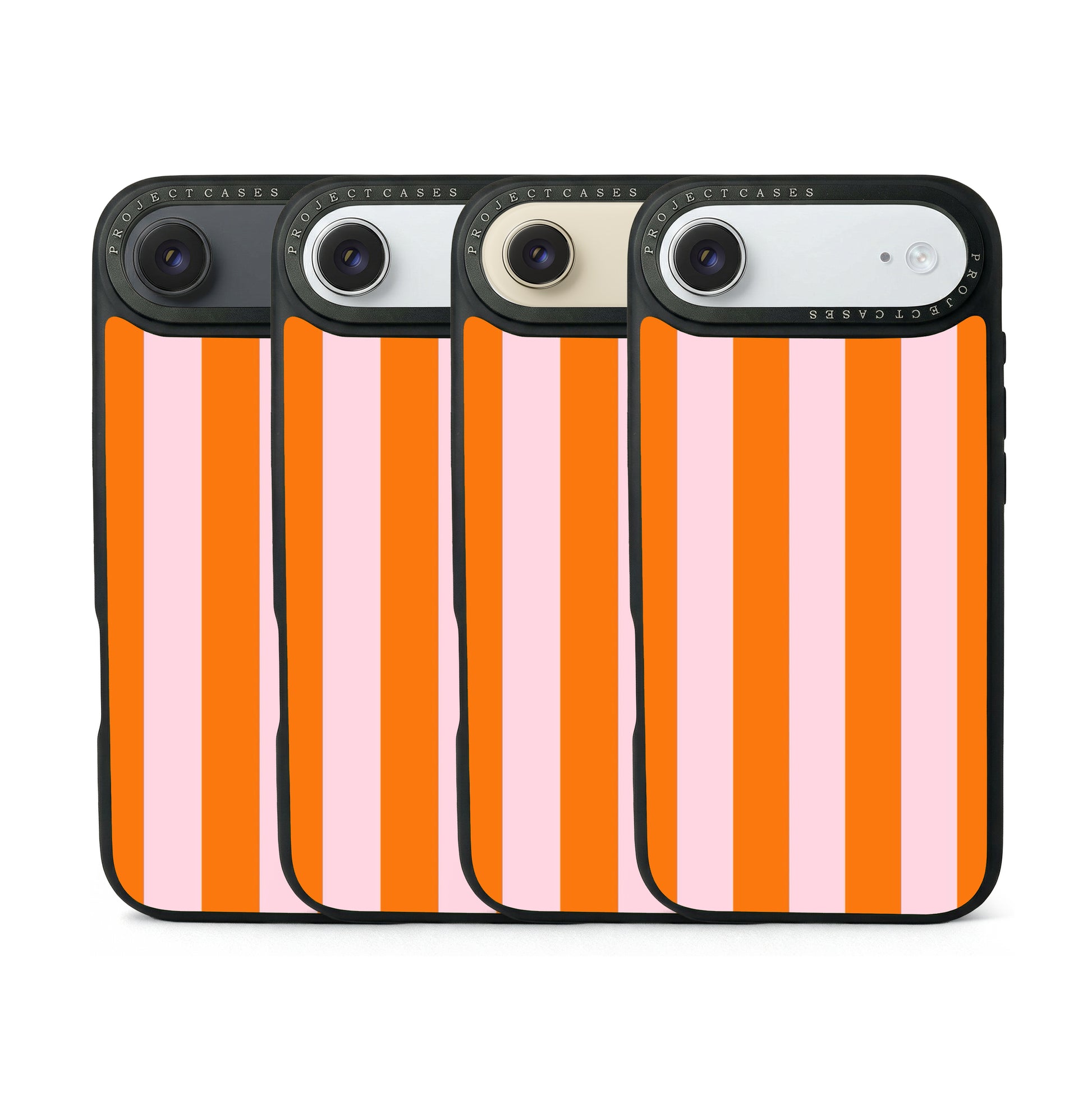 {model: iPhone 17 Air}{case: Impact} 