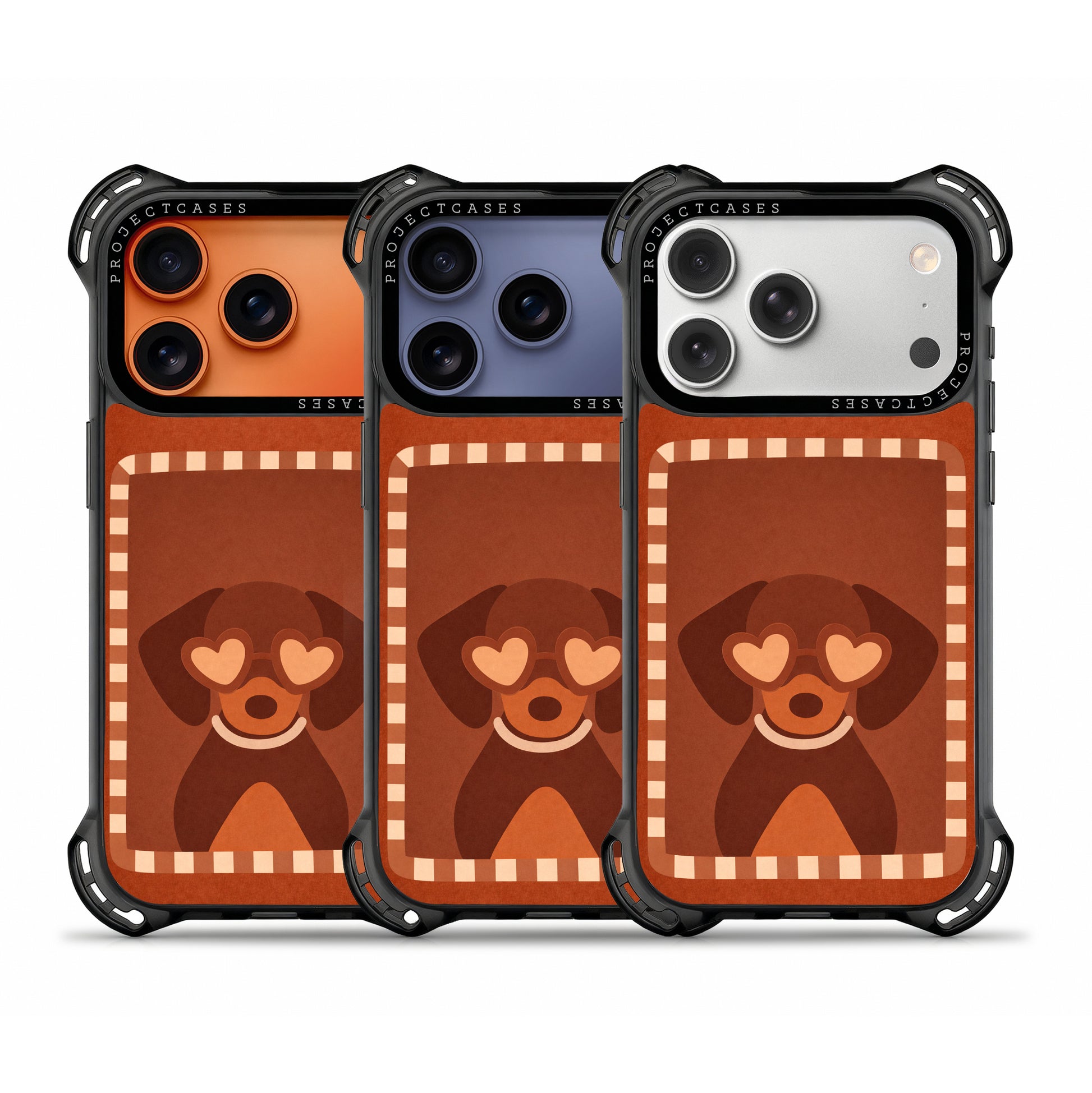 {model: iPhone 17 Pro, iPhone 17 Pro Max}{case: Bounce}