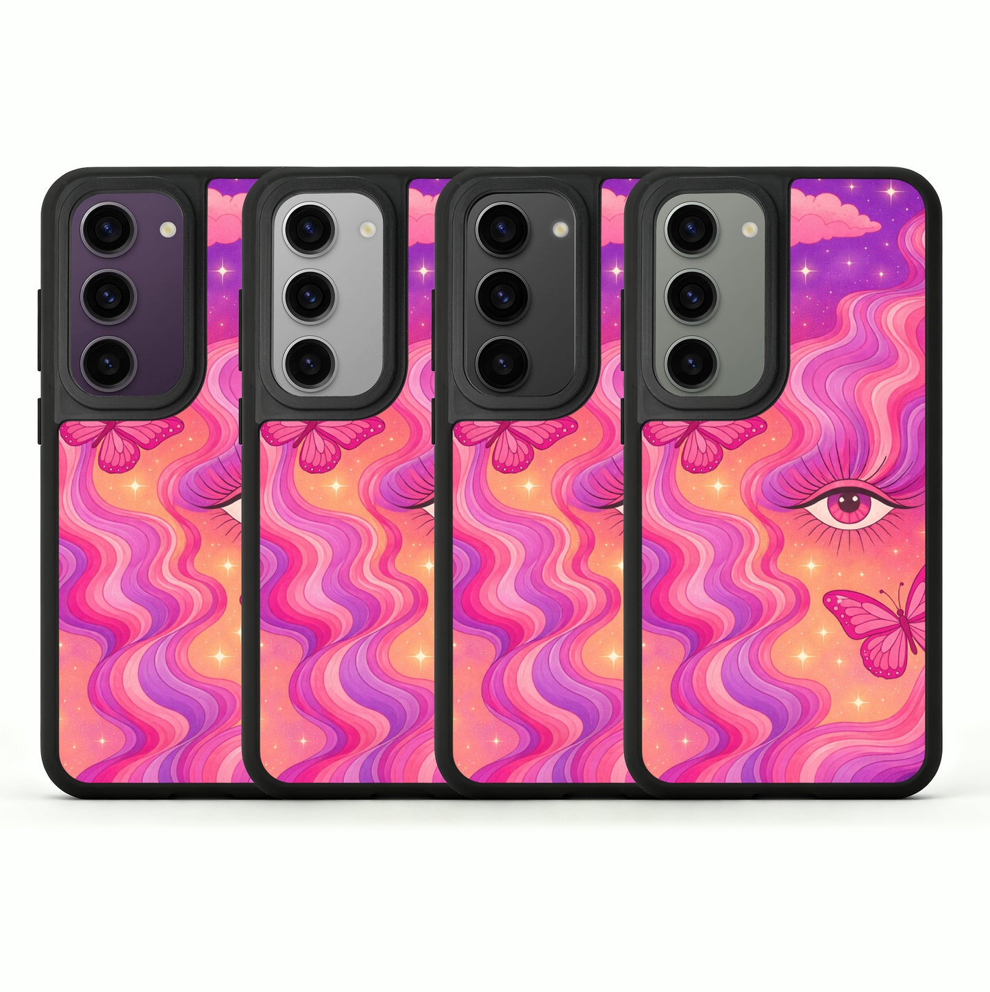{model: Galaxy S25 Plus, Galaxy S24 Plus, Galaxy S23 Plus, Galaxy S25, Galaxy S22 Plus}{case: Impact} 