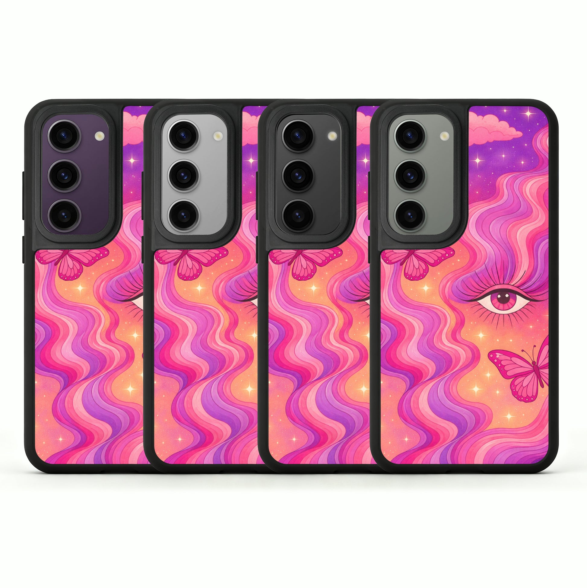 {model: Galaxy S25 Plus, Galaxy S24 Plus, Galaxy S23 Plus, Galaxy S25, Galaxy S22 Plus}{case: Impact} 