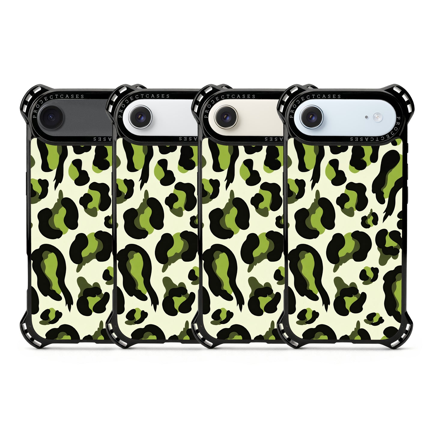 {model: iPhone 17 Air}{case: Bounce} 