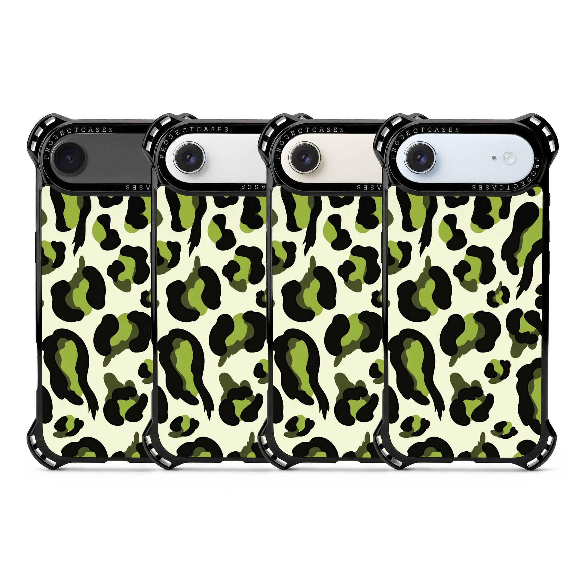 {model: iPhone 17 Air}{case: Bounce} 