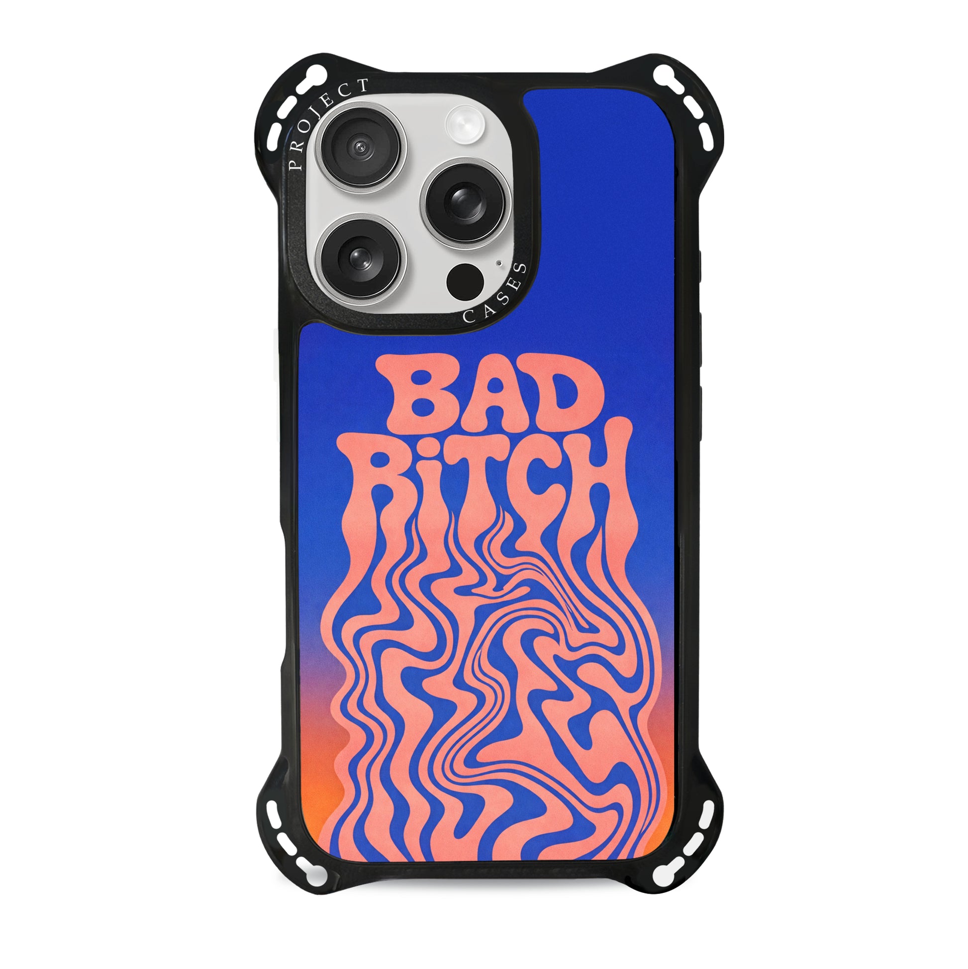{model: iPhone 16 Pro, iPhone 16 Pro Max, iPhone 15 Pro, iPhone 15 Pro Max, iPhone 14 Pro, iPhone 14 Pro Max, iPhone 13 Pro, iPhone 13 Pro Max, iPhone 12 Pro, iPhone 12 Pro Max, iPhone 11 Pro, iPhone 11 Pro Max}{case: Bounce} 