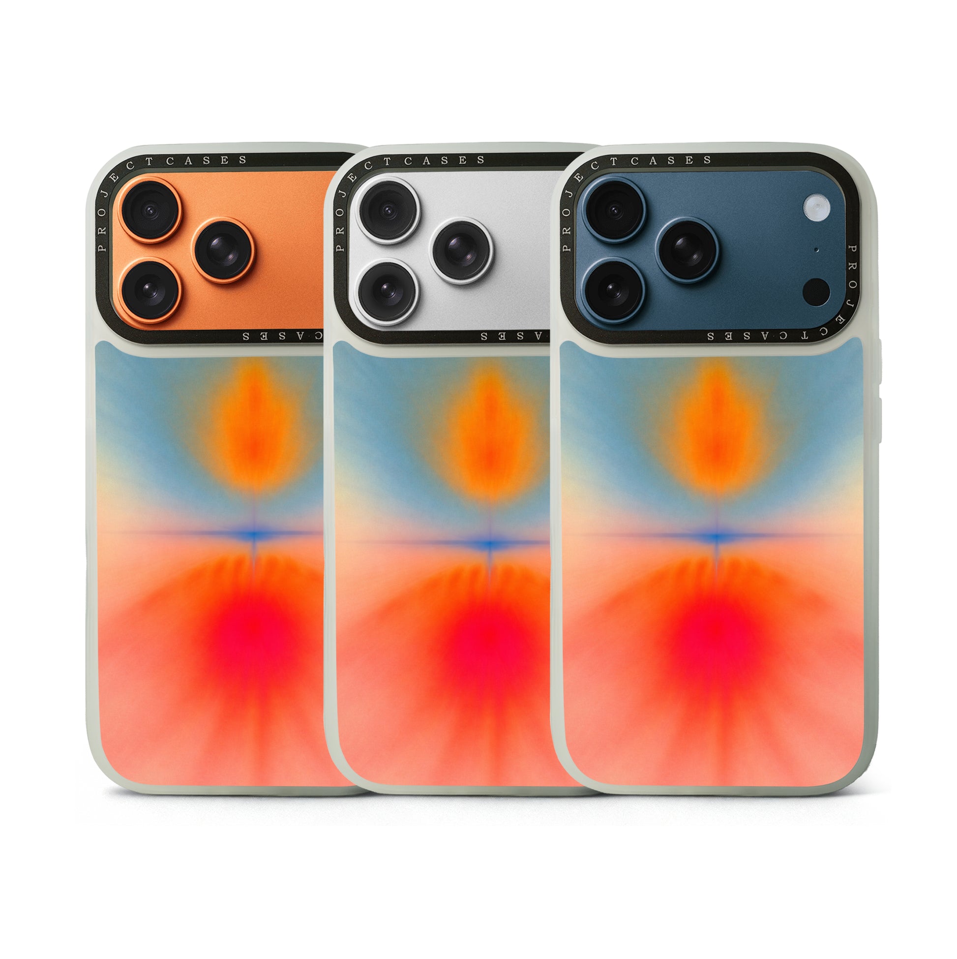 {model: iPhone 17 Pro, iPhone 17 Pro Max}{case: Matte Sides}