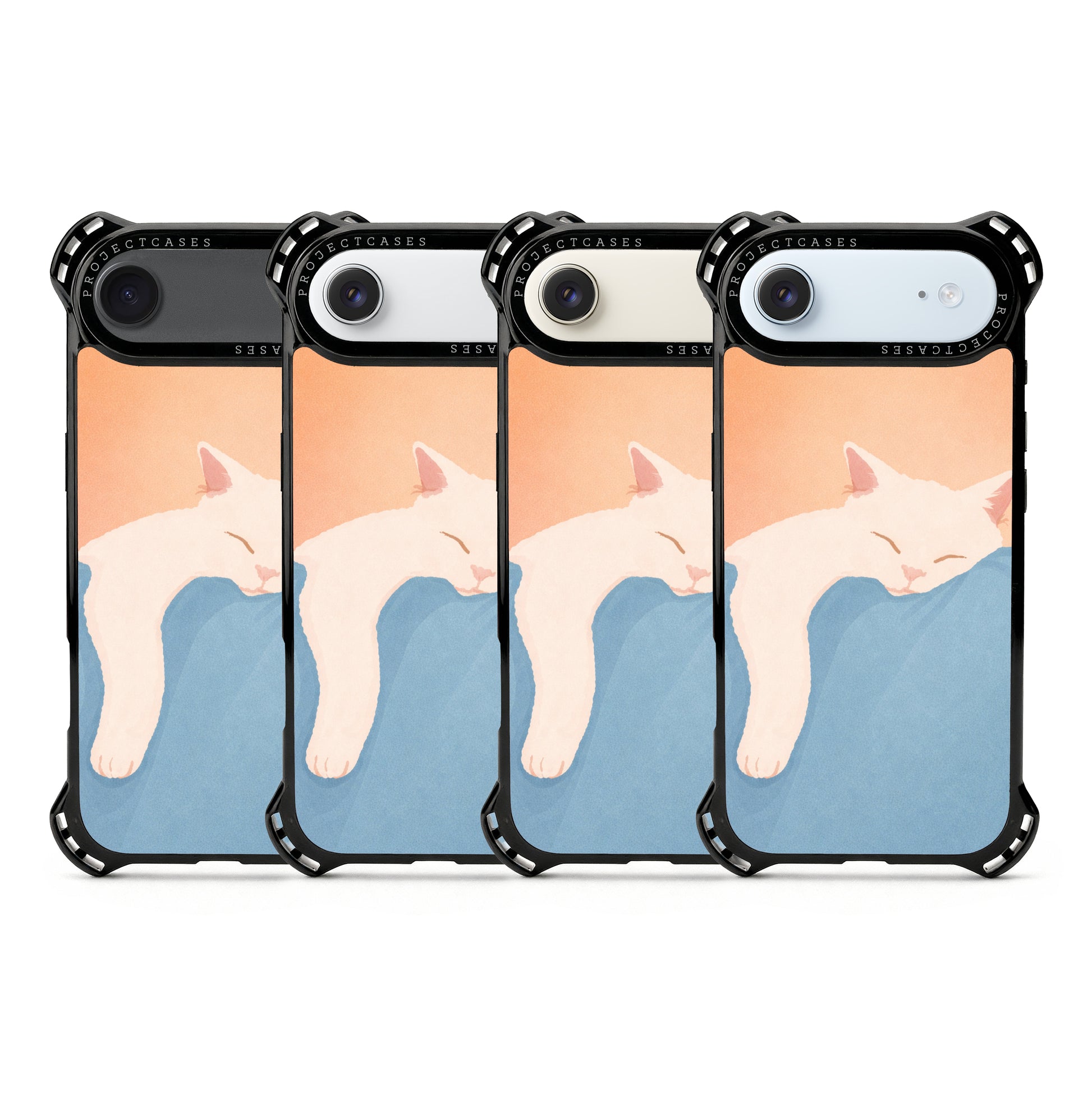 {model: iPhone 17 Air}{case: Bounce} 