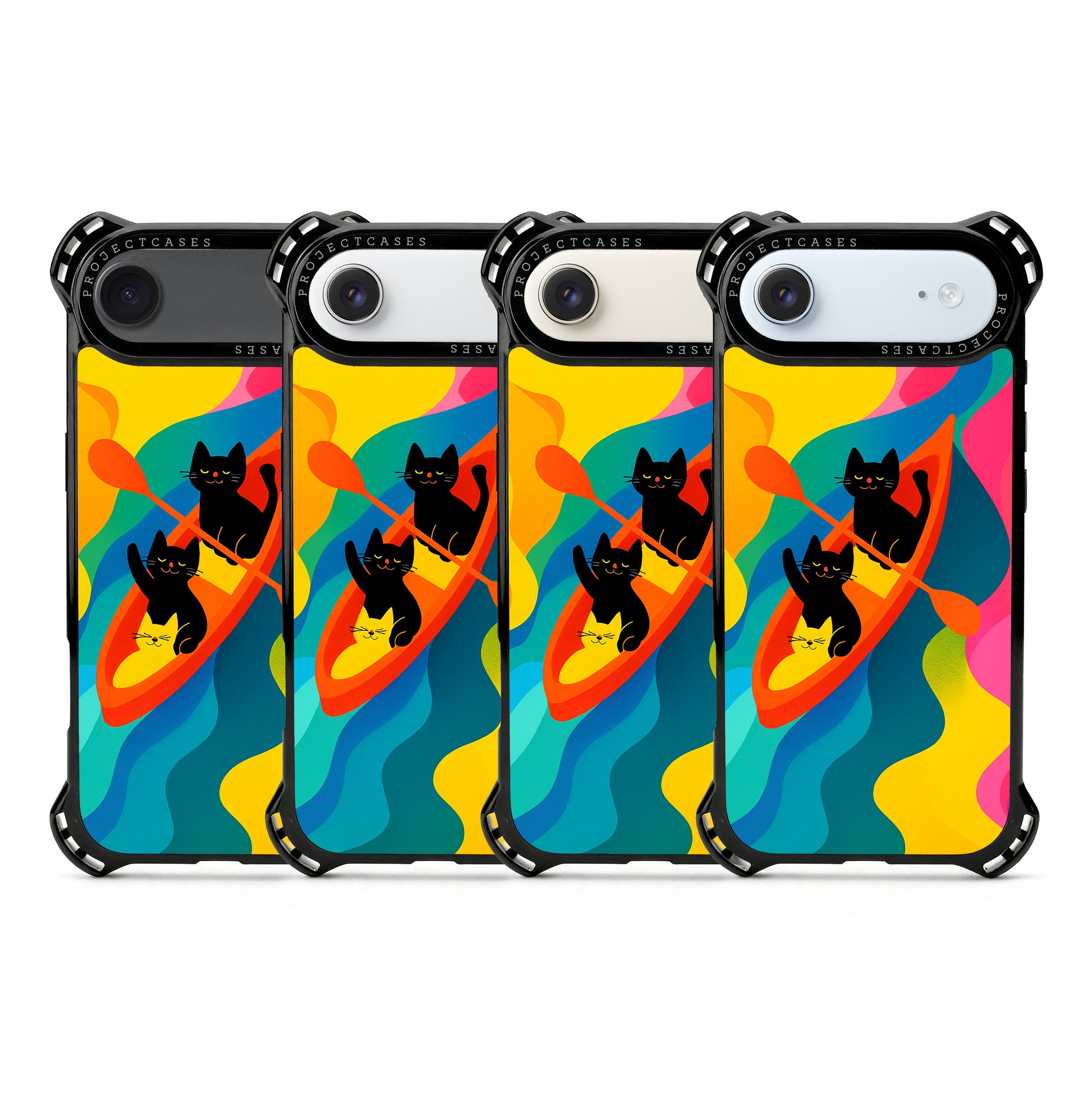 {model: iPhone 17 Air}{case: Bounce}