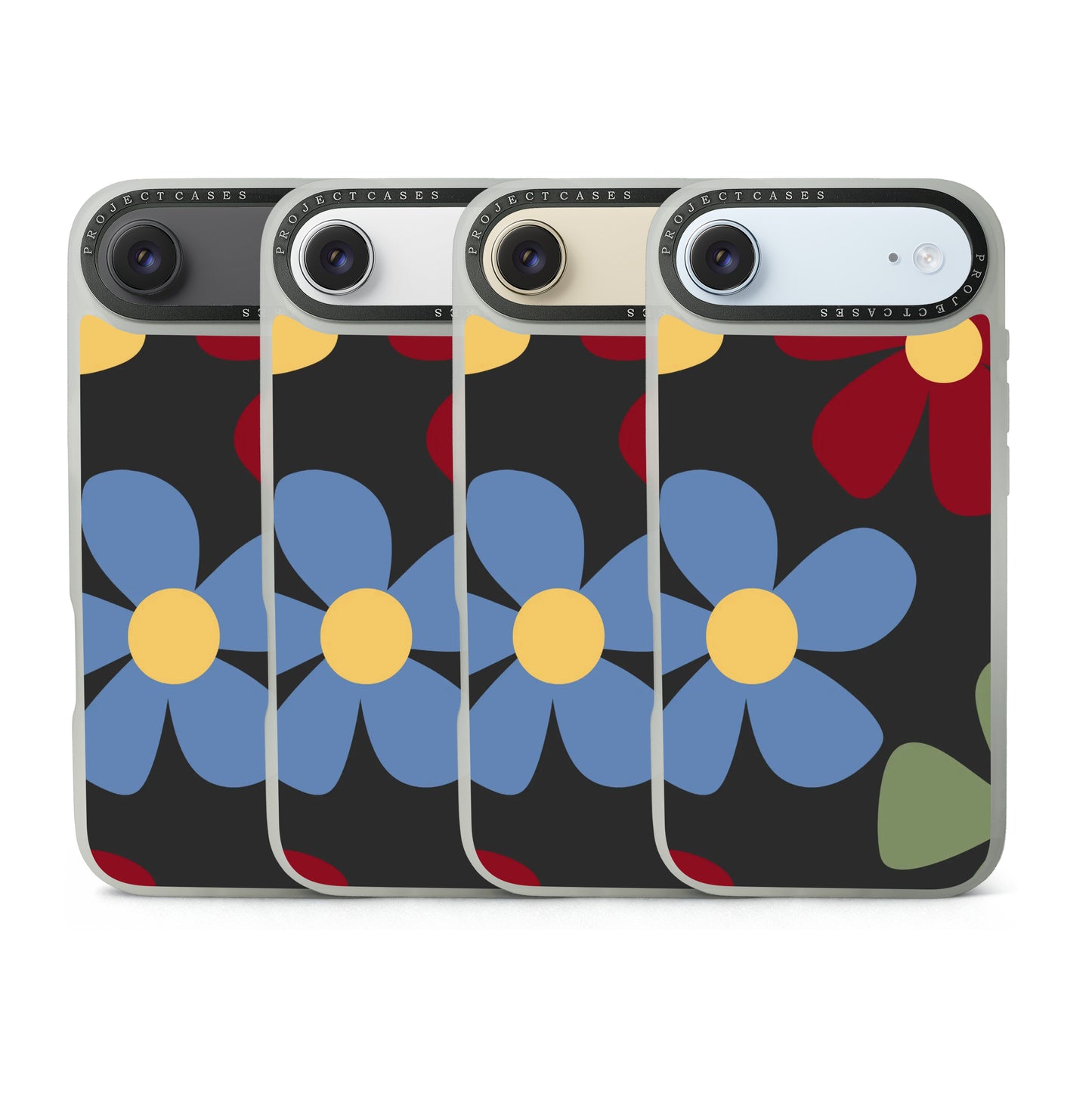 {model: iPhone 17 Air}{case: Matte Sides} 