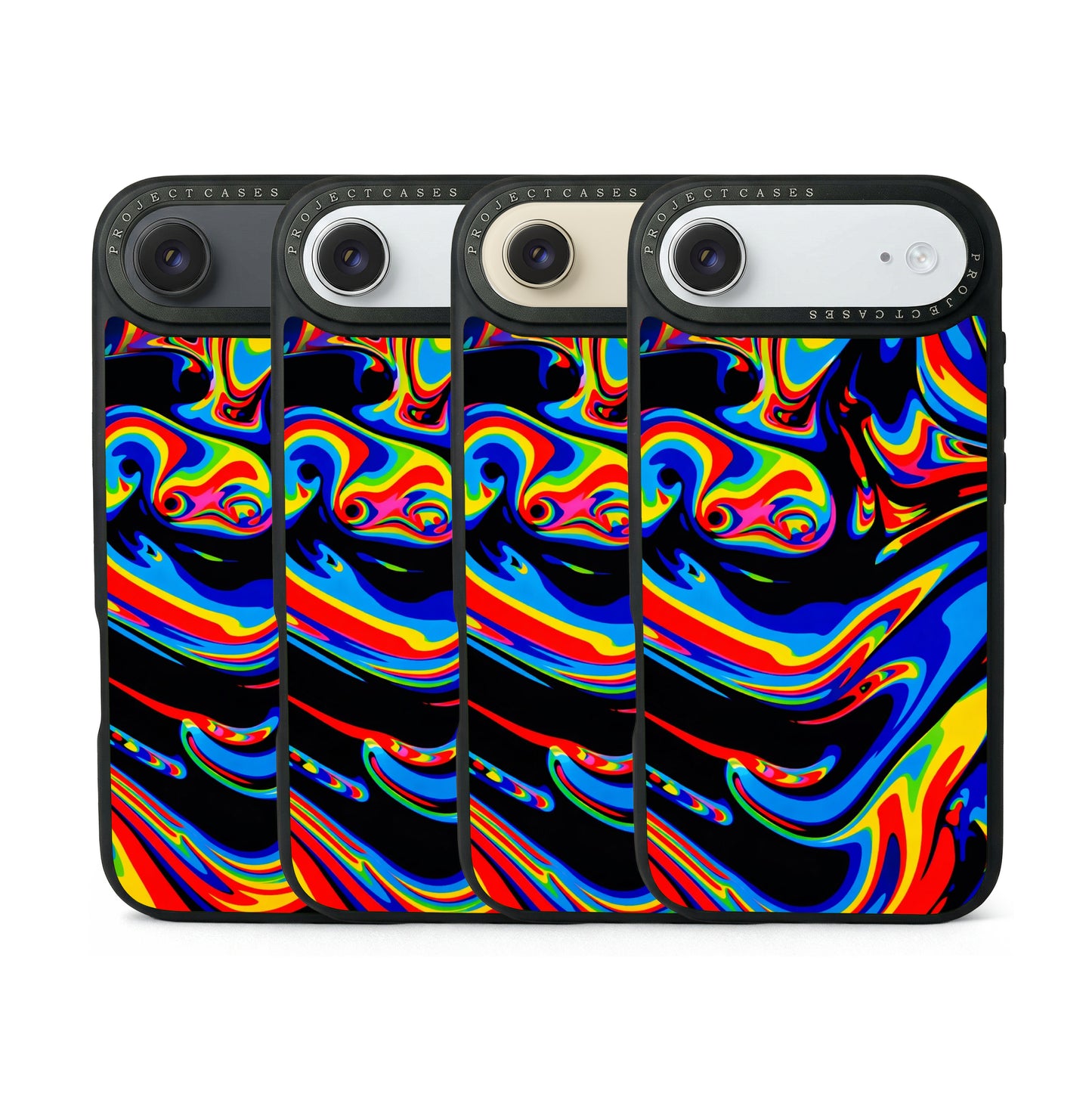 {model: iPhone 17 Air}{case: Impact} 