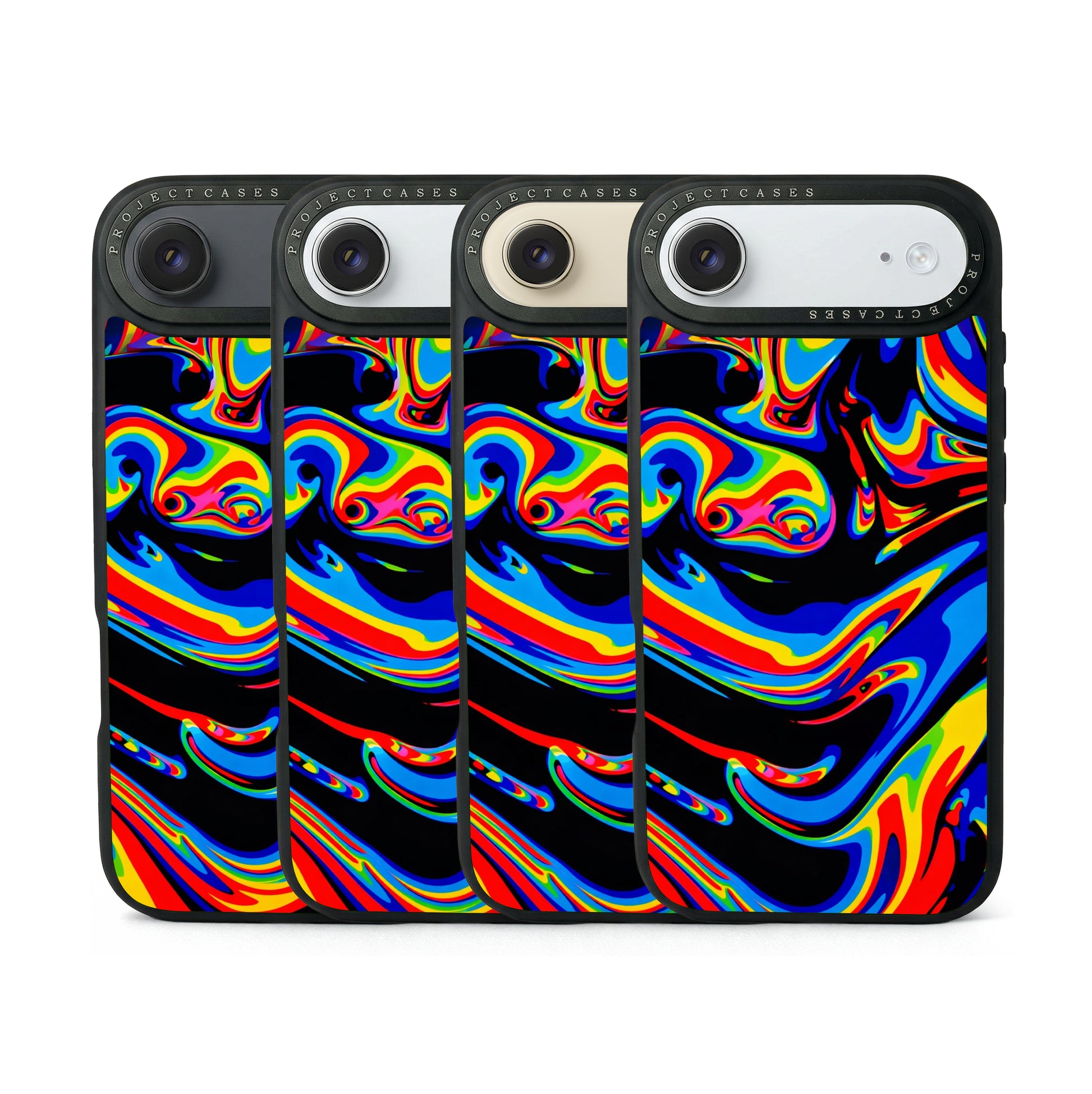 {model: iPhone 17 Air}{case: Impact} 