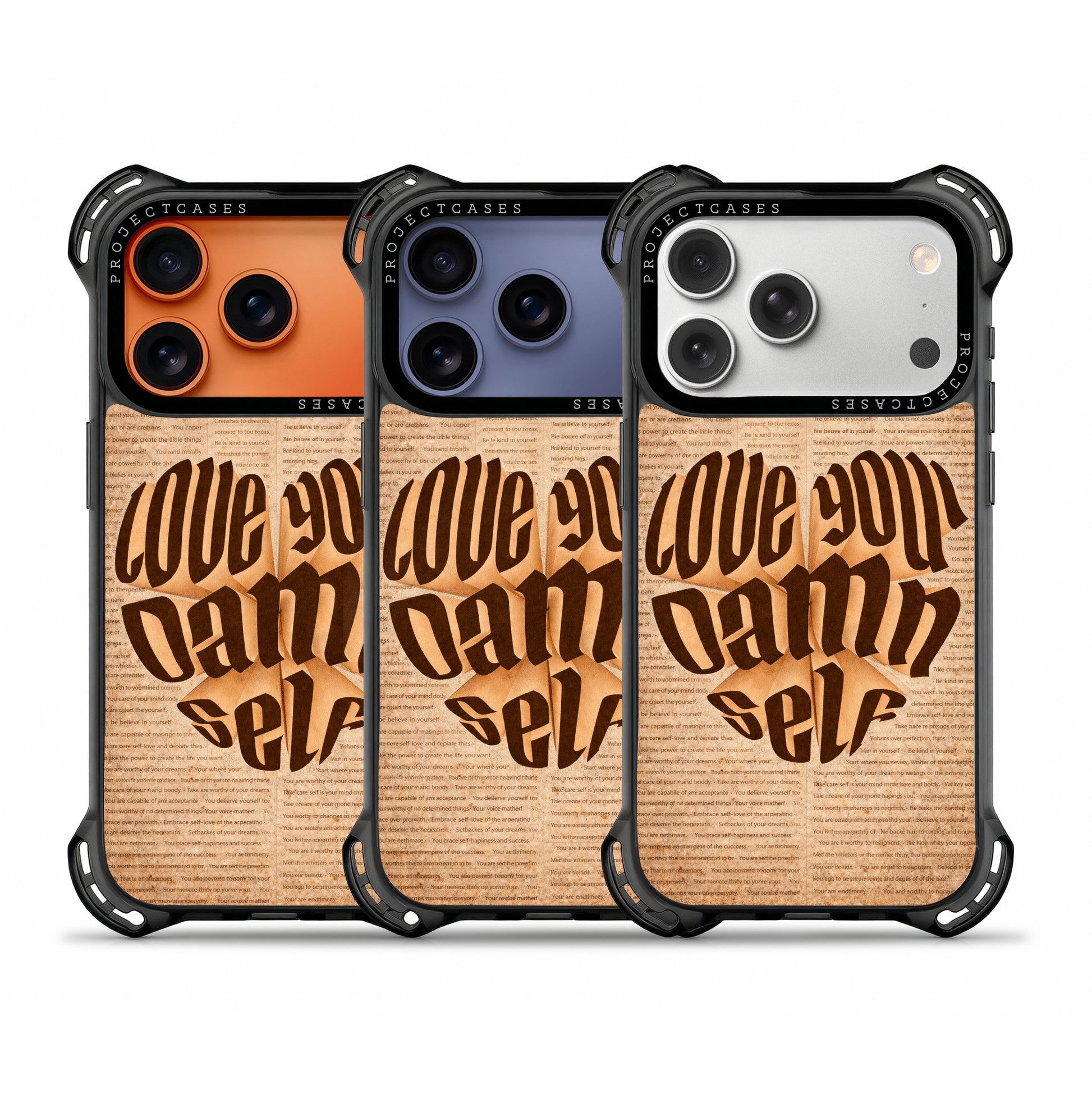 {model: iPhone 17 Pro, iPhone 17 Pro Max}{case: Bounce}