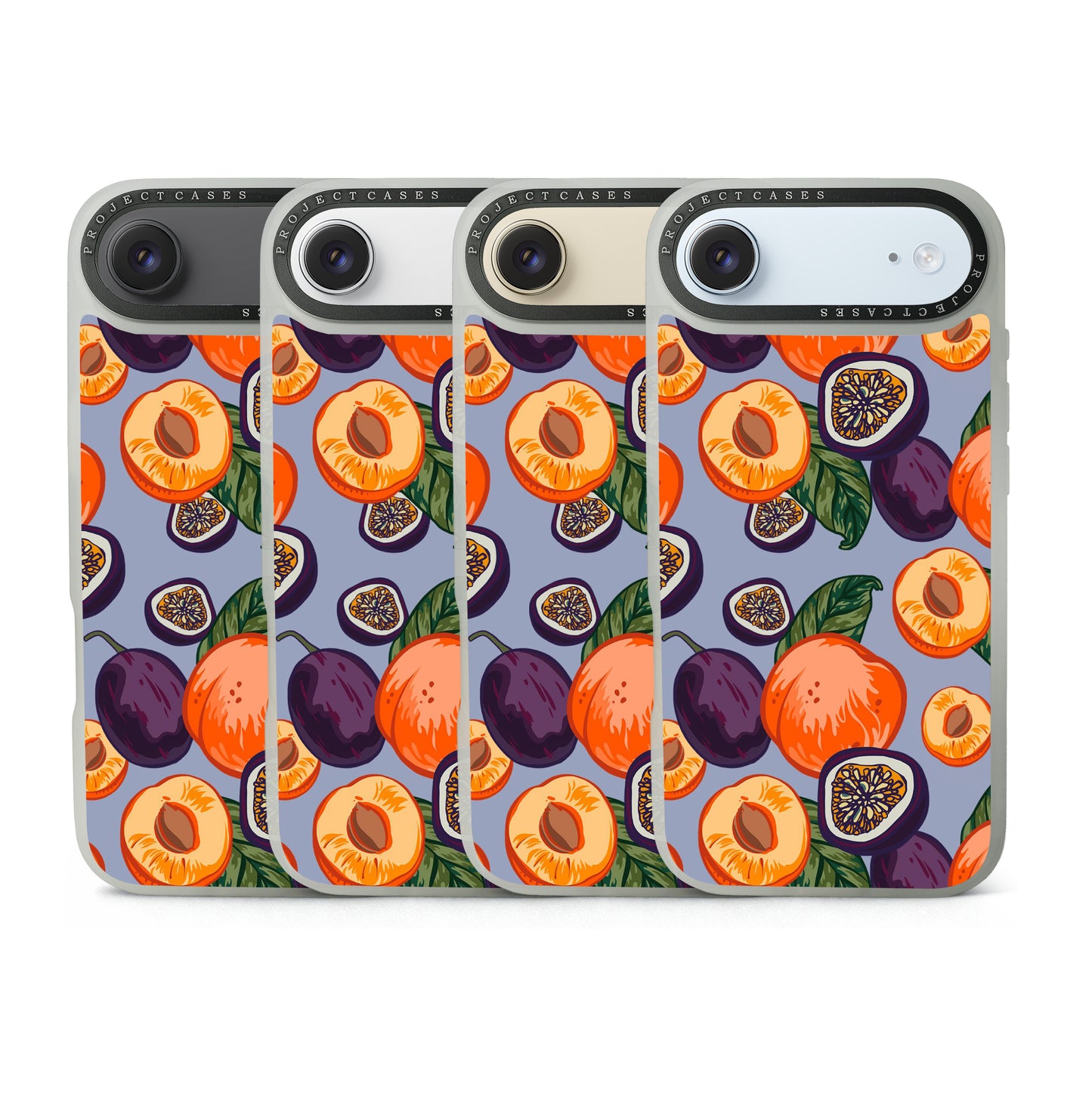 {model: iPhone 17 Air}{case: Matte Sides} 