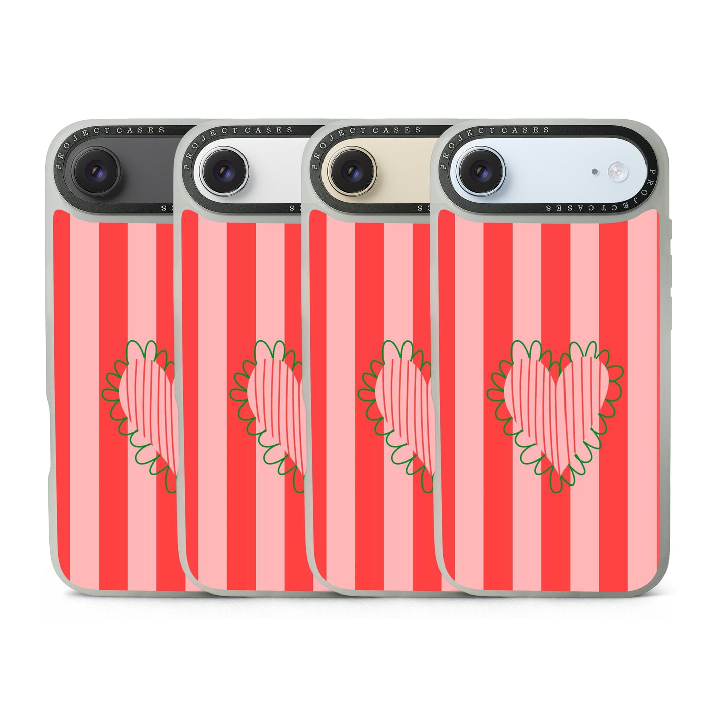 {model: iPhone 17 Air}{case: Matte Sides} 