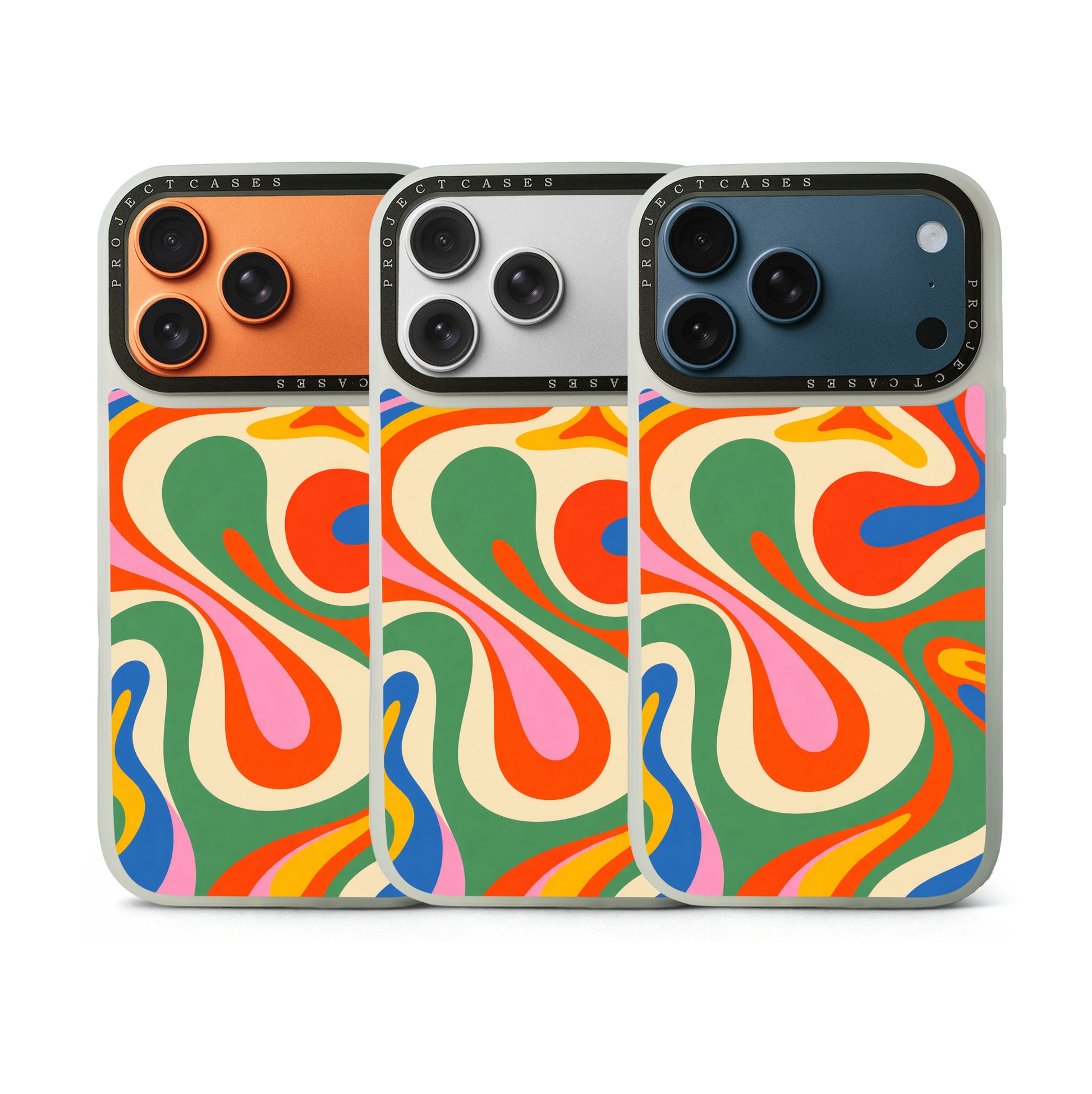{model: iPhone 17 Pro, iPhone 17 Pro Max}{case: Matte Sides}