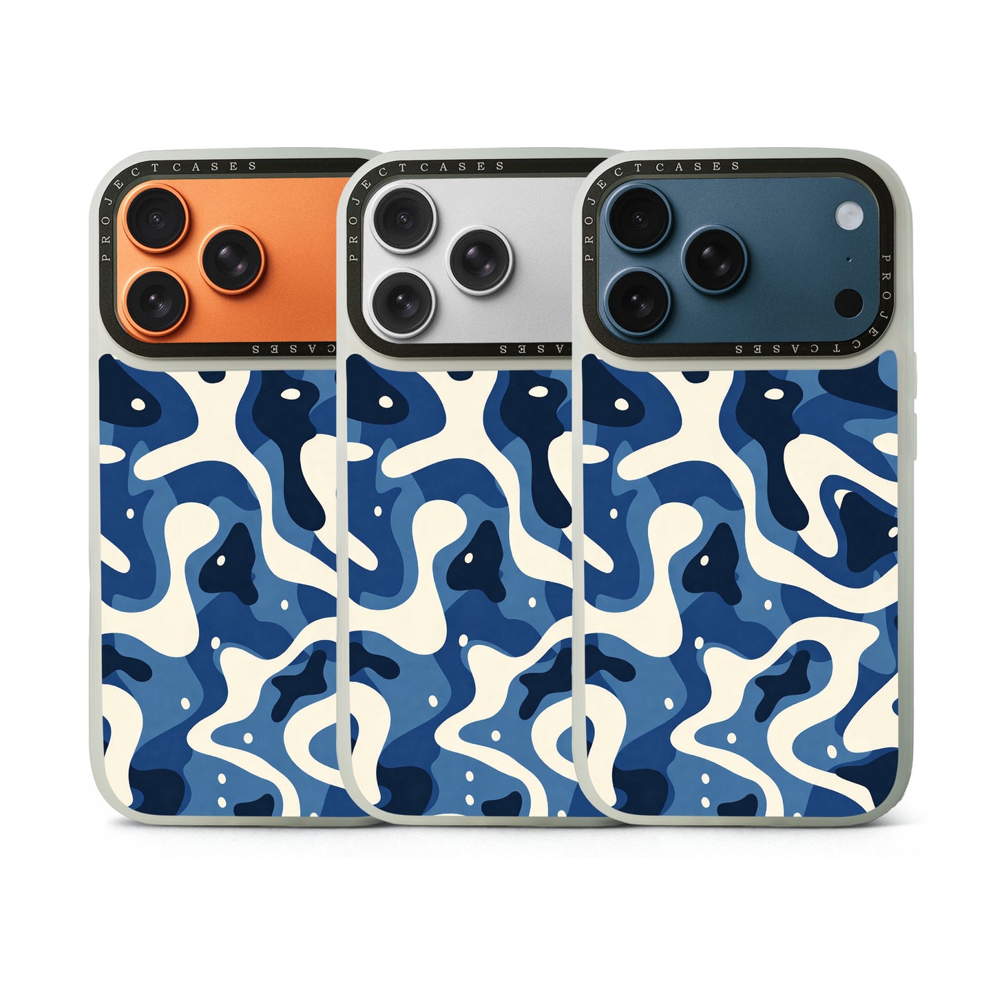 {model: iPhone 17 Pro, iPhone 17 Pro Max}{case: Matte Sides}