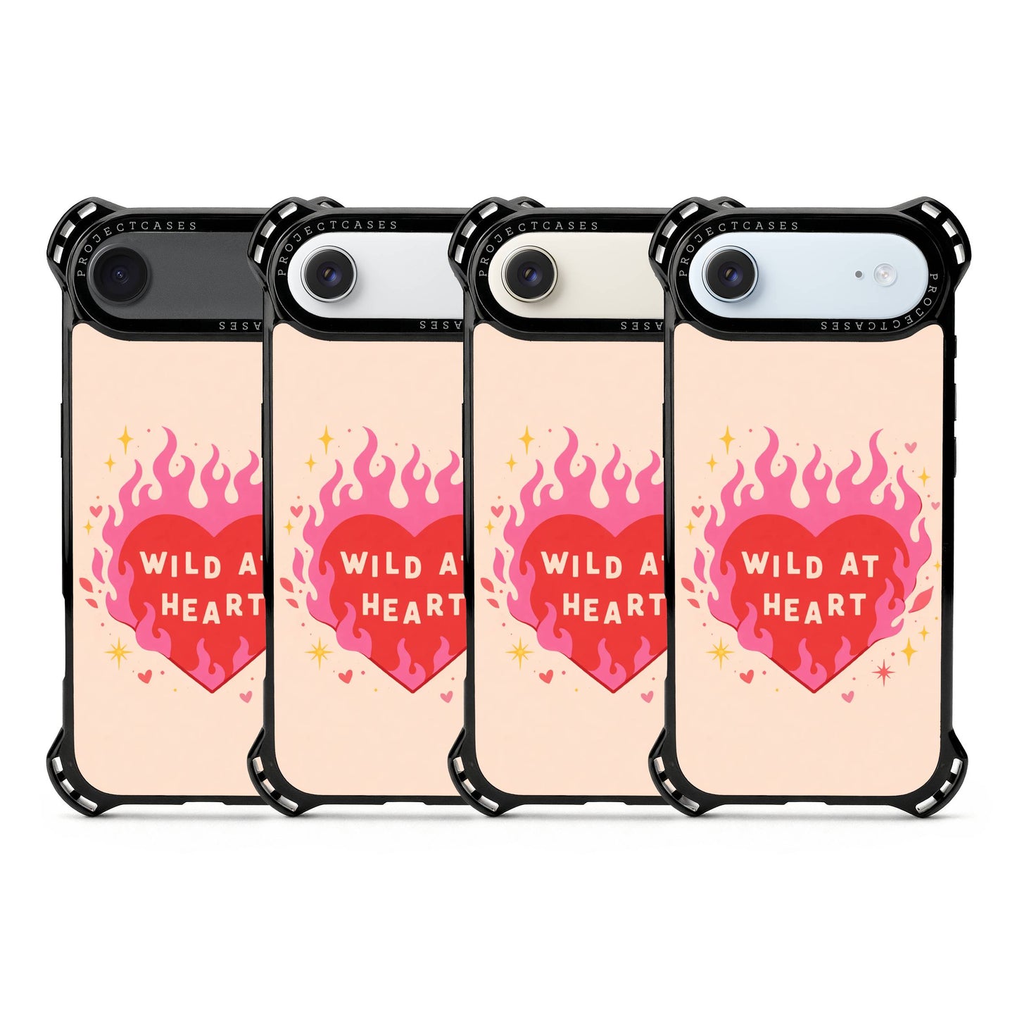 {model: iPhone 17 Air}{case: Bounce} 