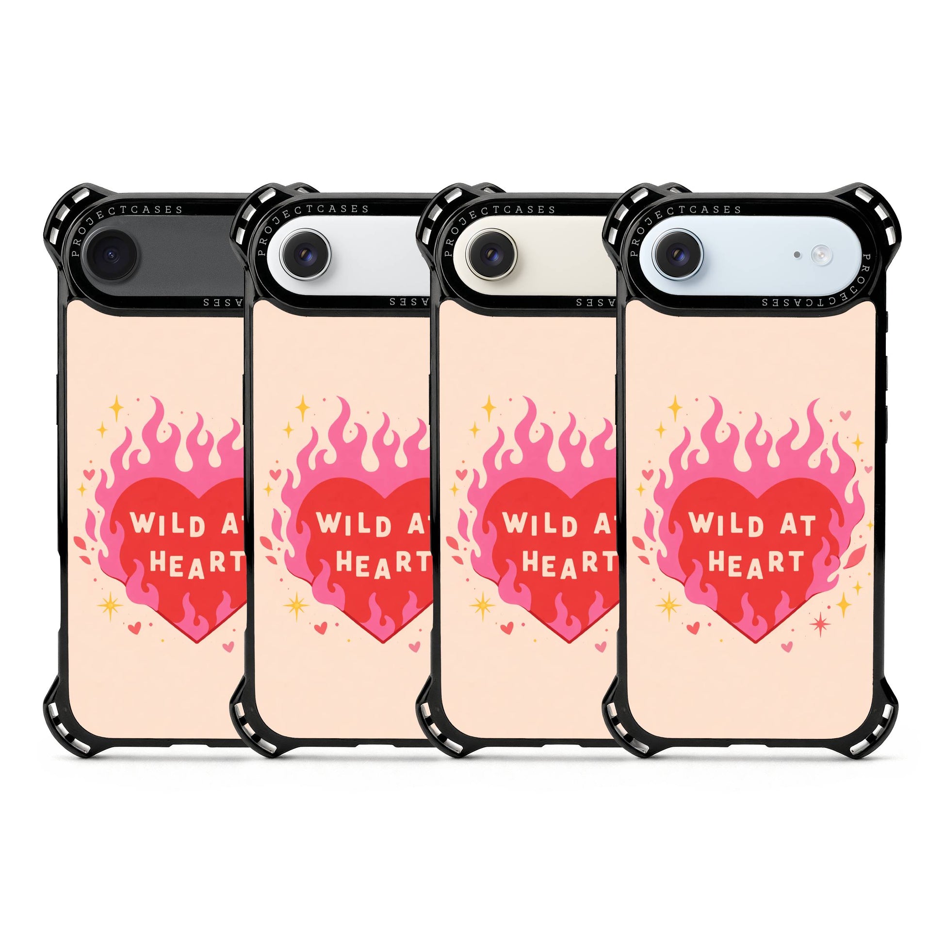 {model: iPhone 17 Air}{case: Bounce} 