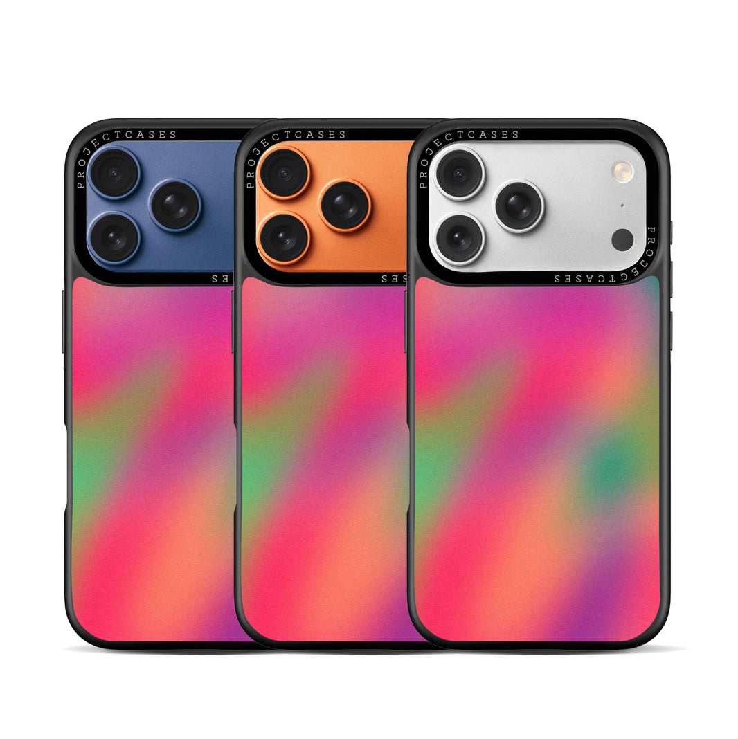 Rainbow Mist